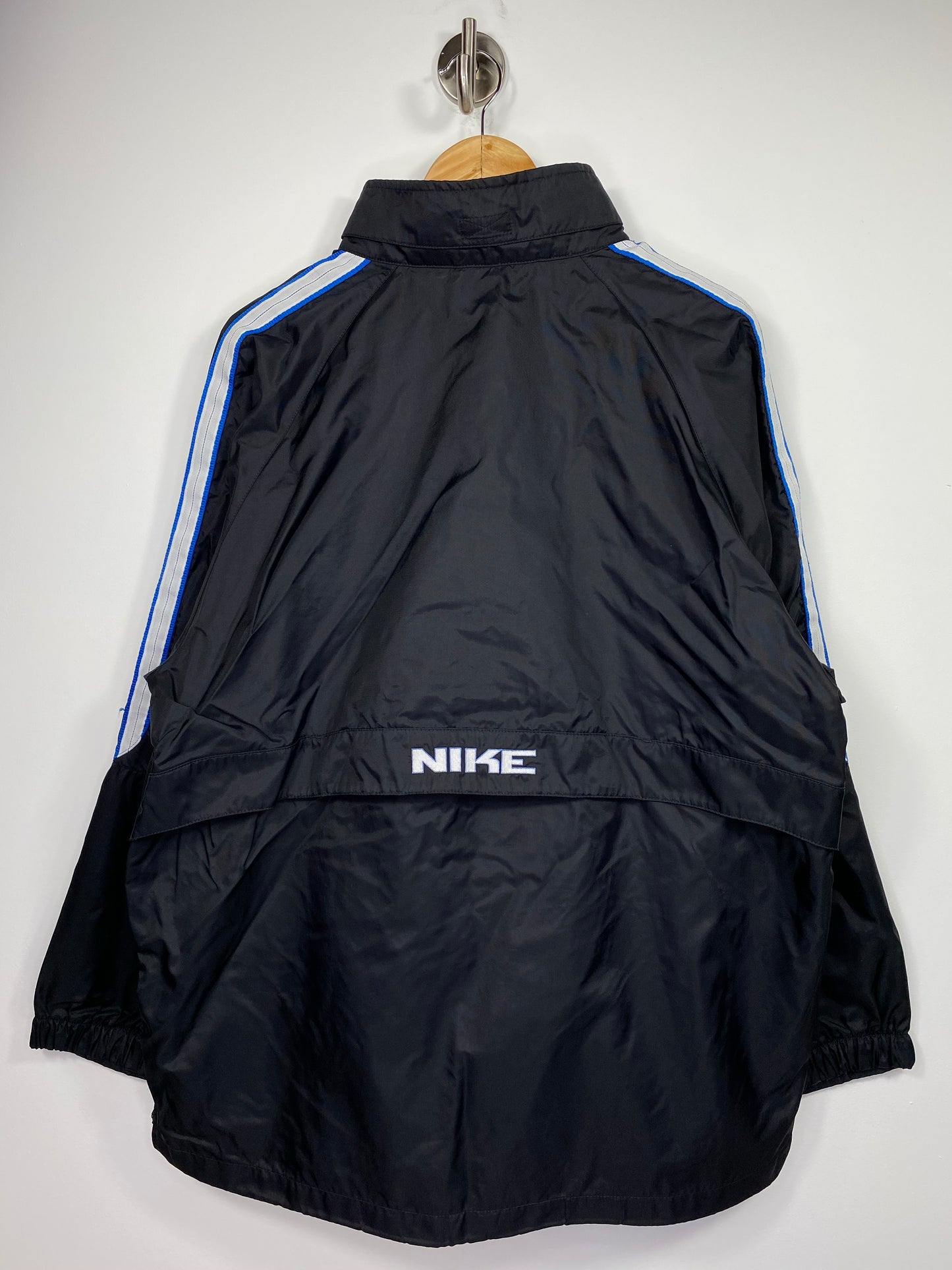 00’ NIKE Vintage Nylon Jacket / 5045