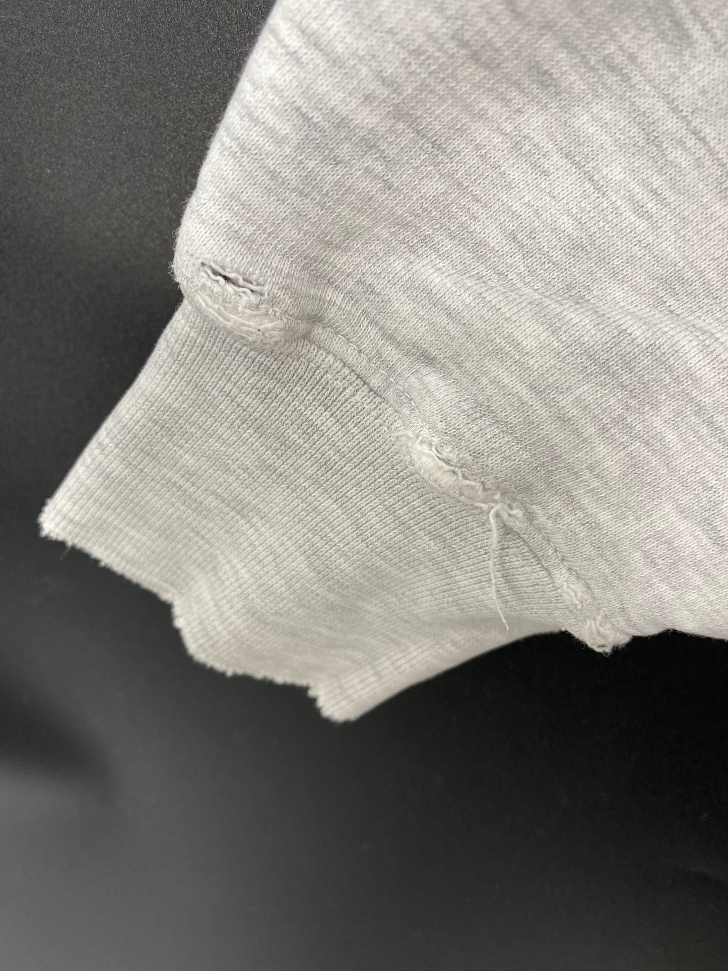 90’s NIKE UNIVERSITY OF ARIZONA Size XL Vintage College Sweat-shirt / K9857