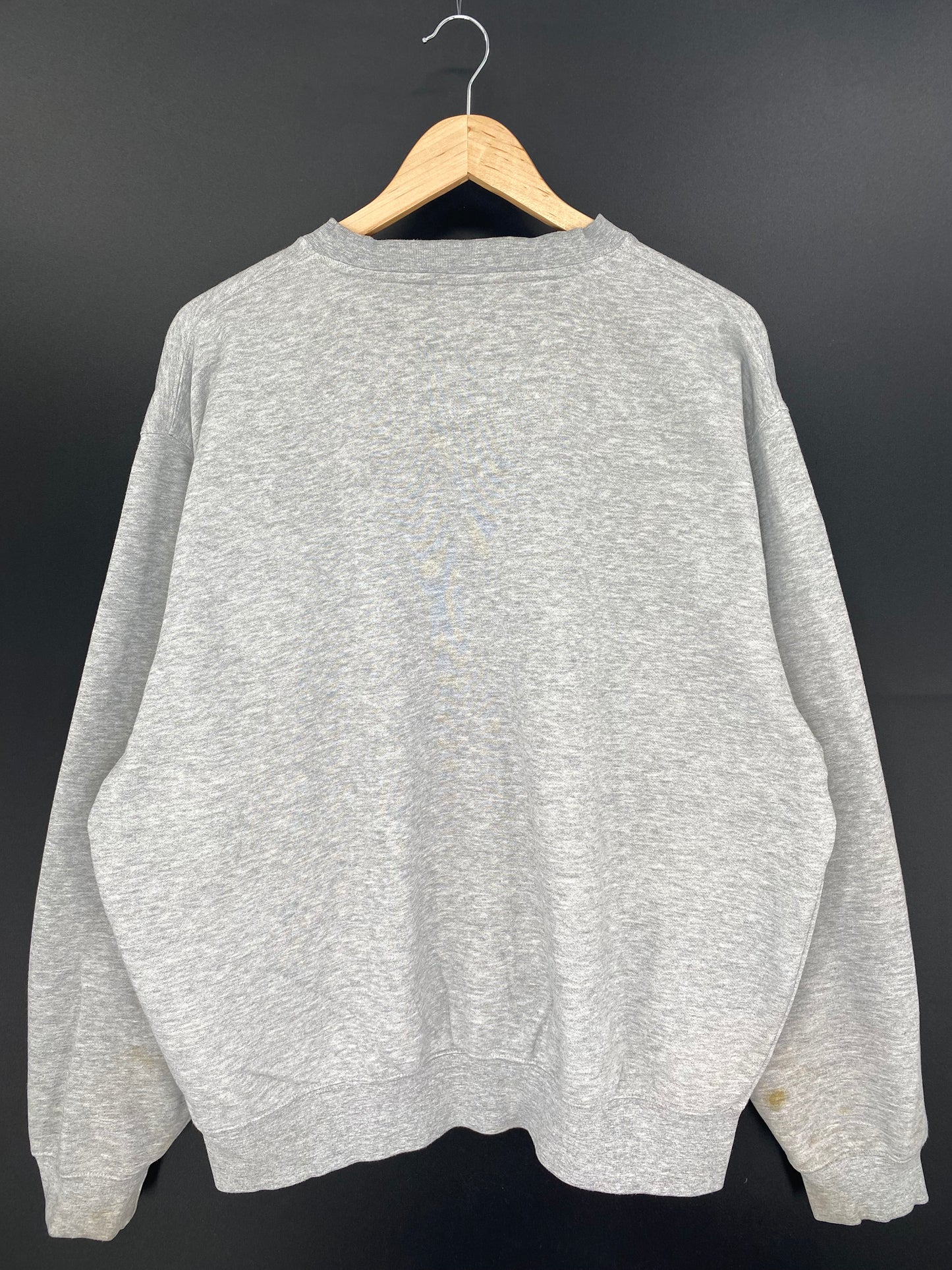 00' NIKE Size L Vintage Sweat-Shirts/ A185