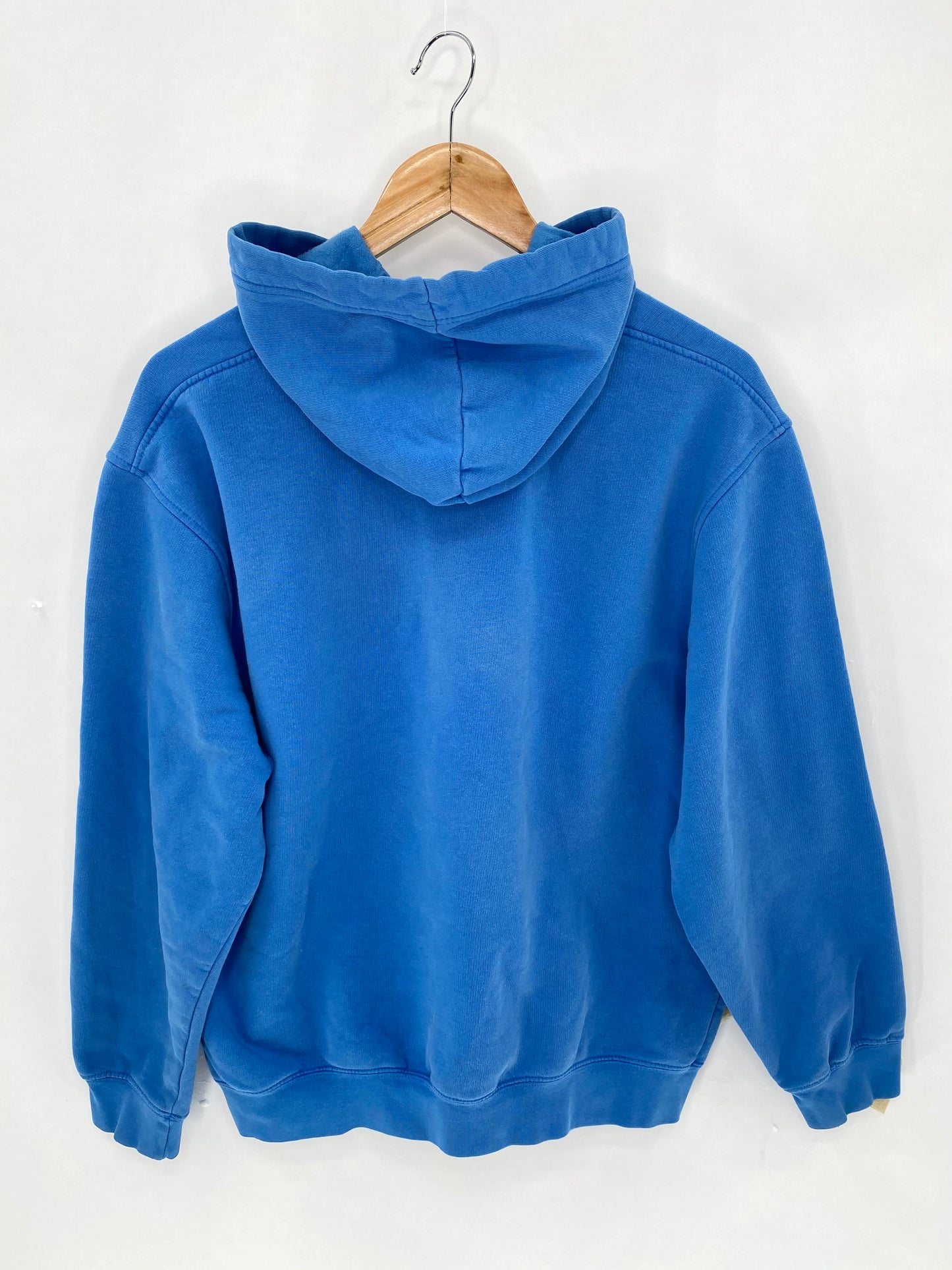 00’ Nike Mini Swoosh Size M Vintage Hoodie Sweat-shirt  / 5989