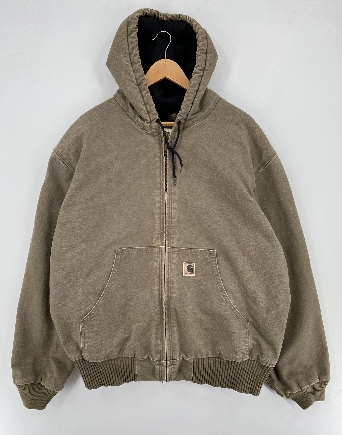 Vintage CARHARRT Size XXL Duck Jacket / E1073