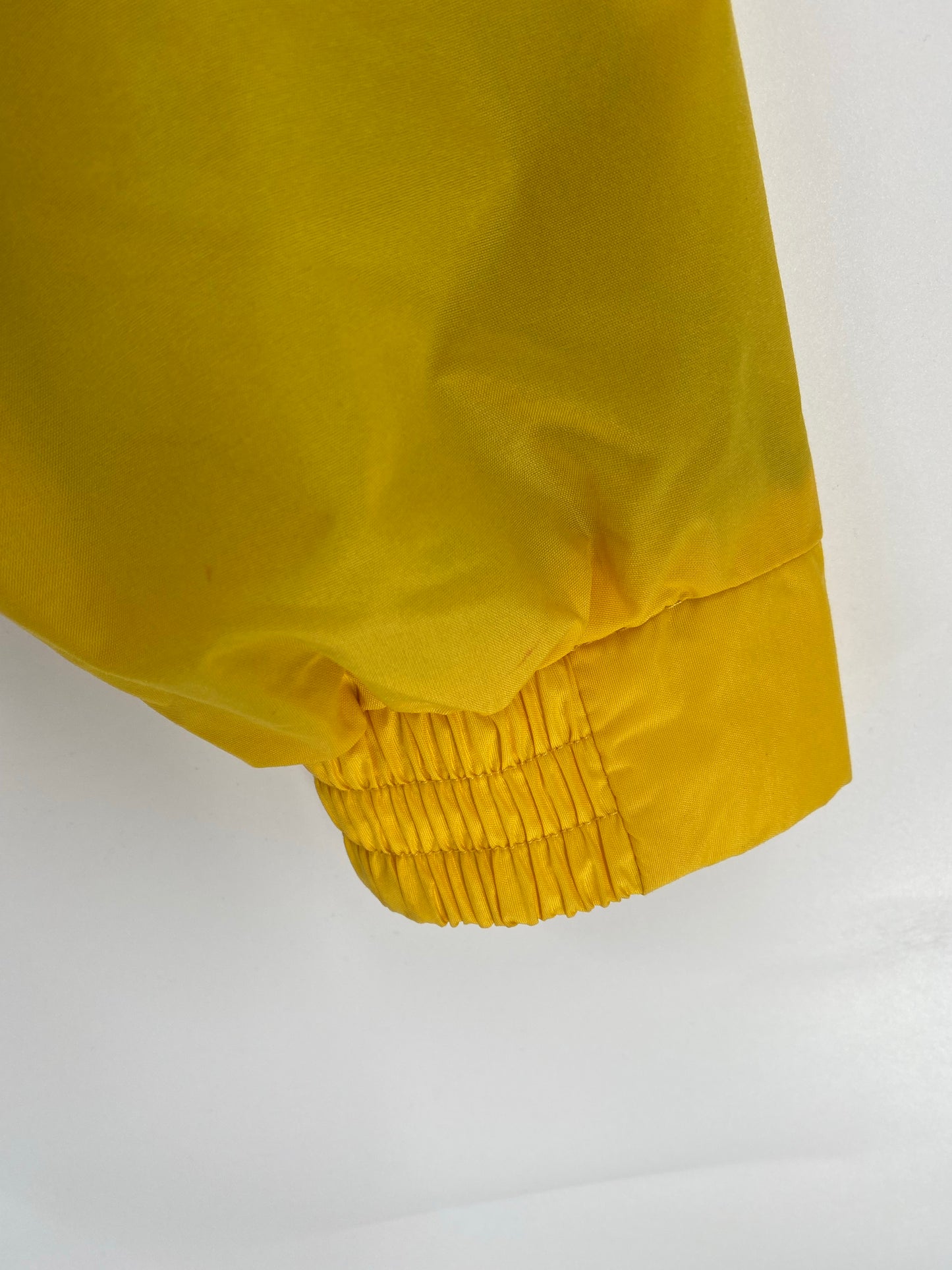 90’s PACKERS Size L NFL Nylon Jacket  / K5926