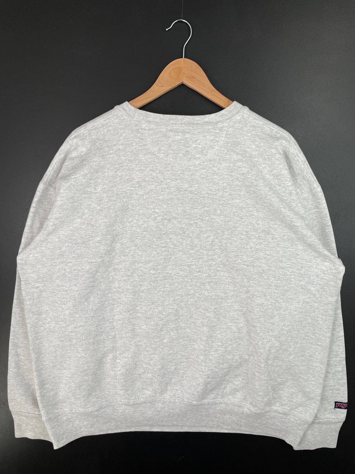 90’s COLORADO A&M Size XL Vinatge College Sweat-shirt / A8866