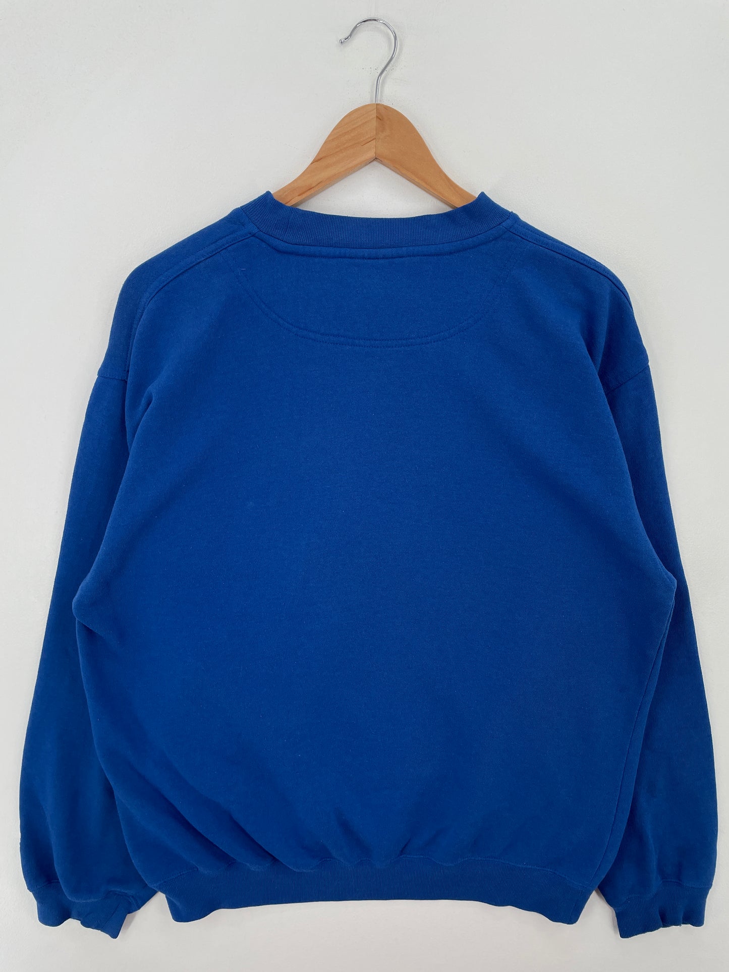 Vintage INDIANAPOLIS Size M NFL Sweat-Shirt / A7638