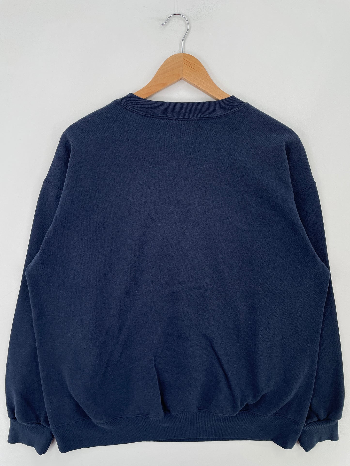 1994 DALLAS COWBOYS Made in USA Size L Vintage NFL Sweat-Shirt / E4083S