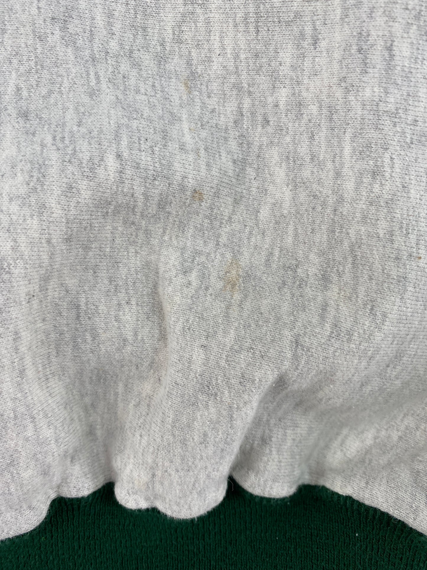 90’s GREEN BAY PACKERS (No tag) Approx. Size XL NFL Sweat-shirt / A9902