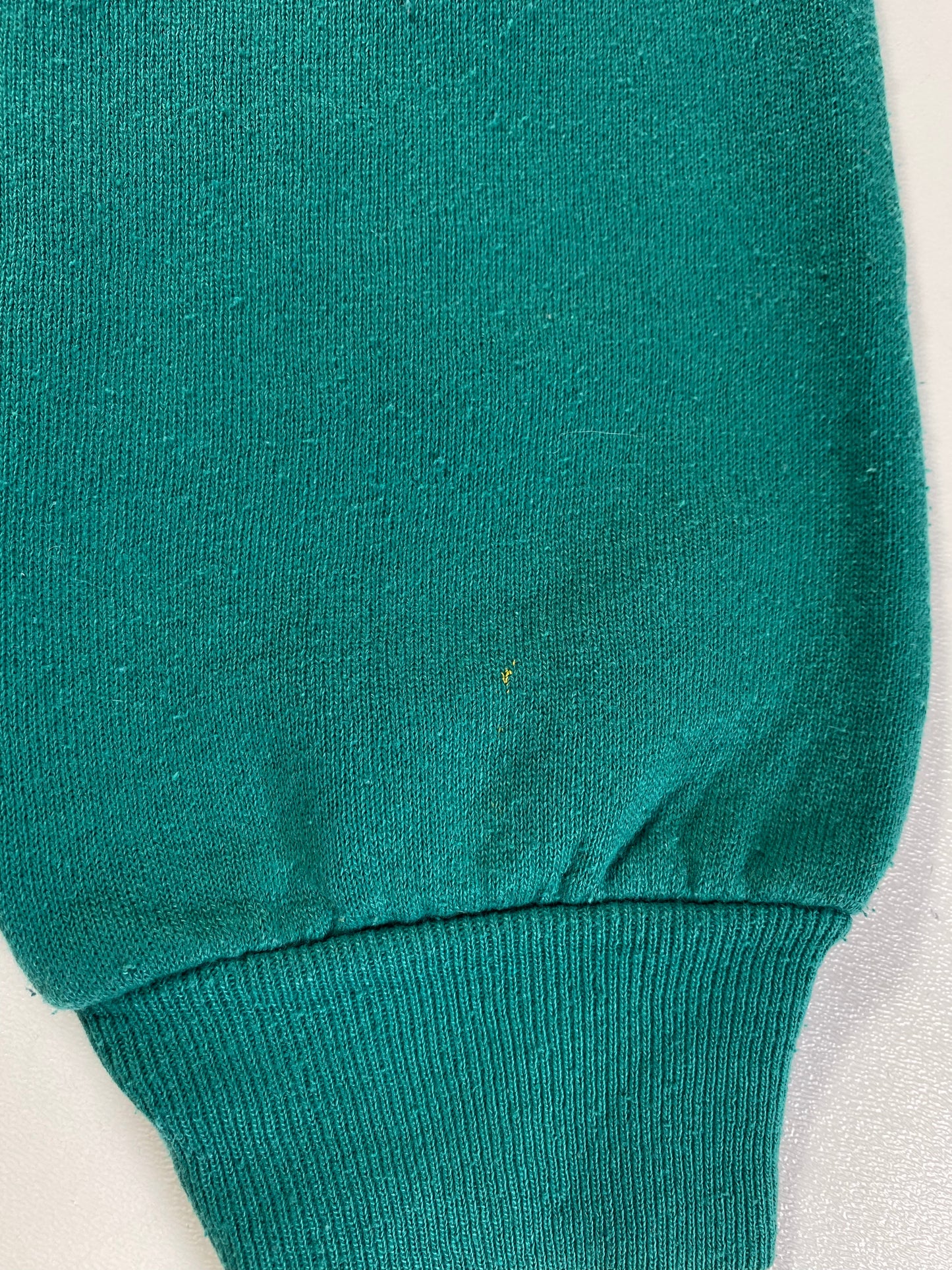 90’s DISNEY WINNIE THE POOH Size No Tag(Approx.XL) Vintage Sweat-Shirt / E1793S