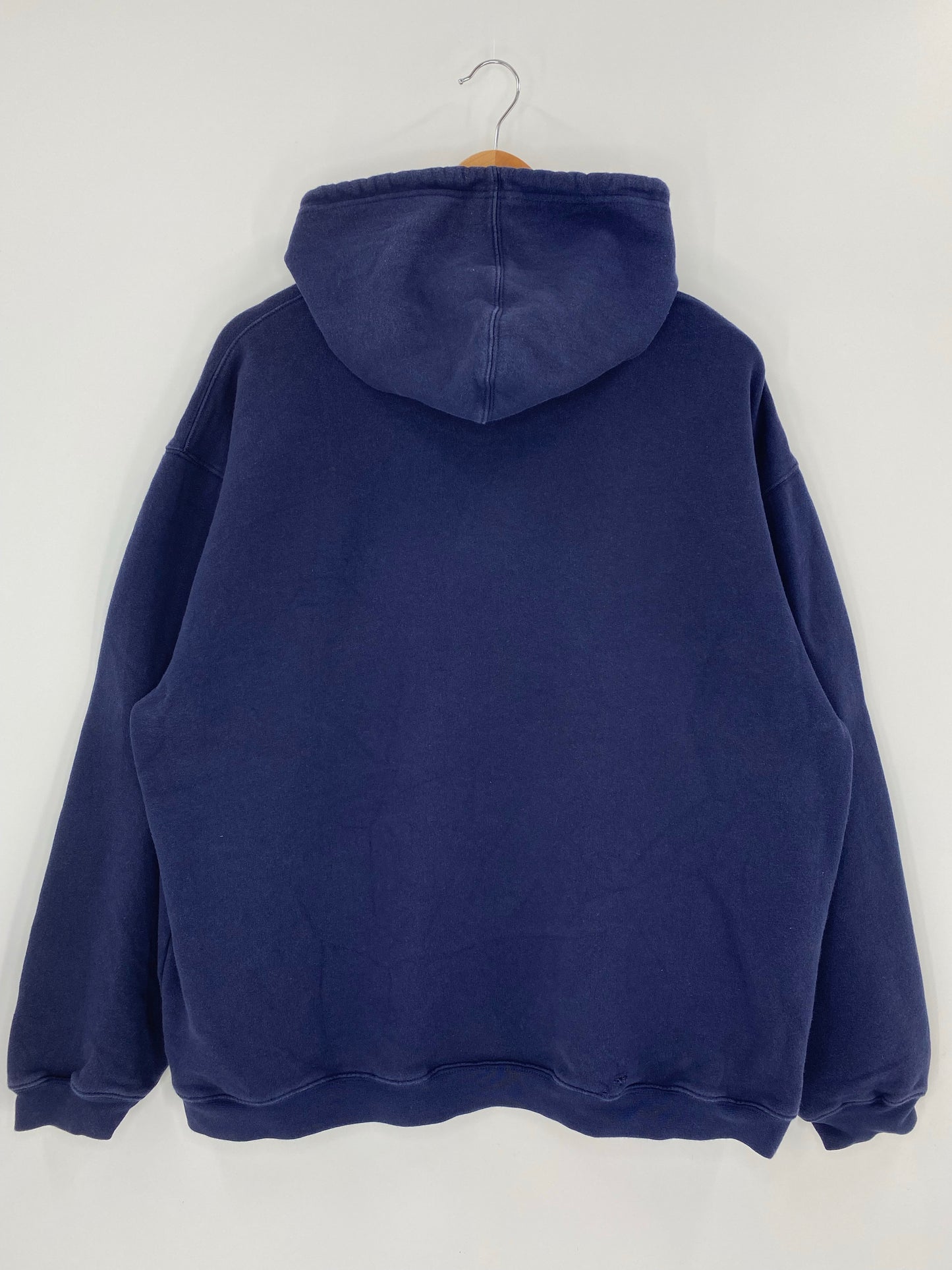 00' DISNEYLAND Size L Vintage Hoodie Sweat-shirt / K5940