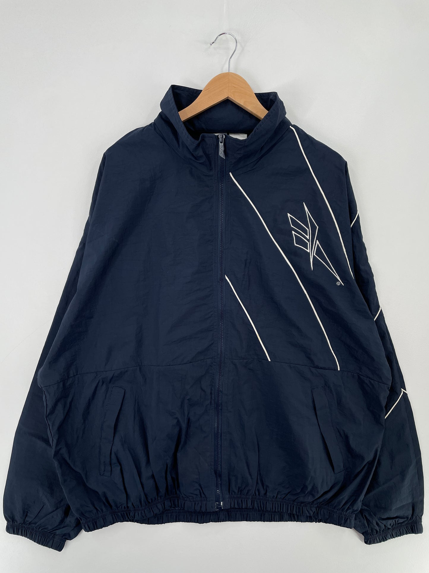 90’s REEBOK Size XL Nylon Jacket / E4066N