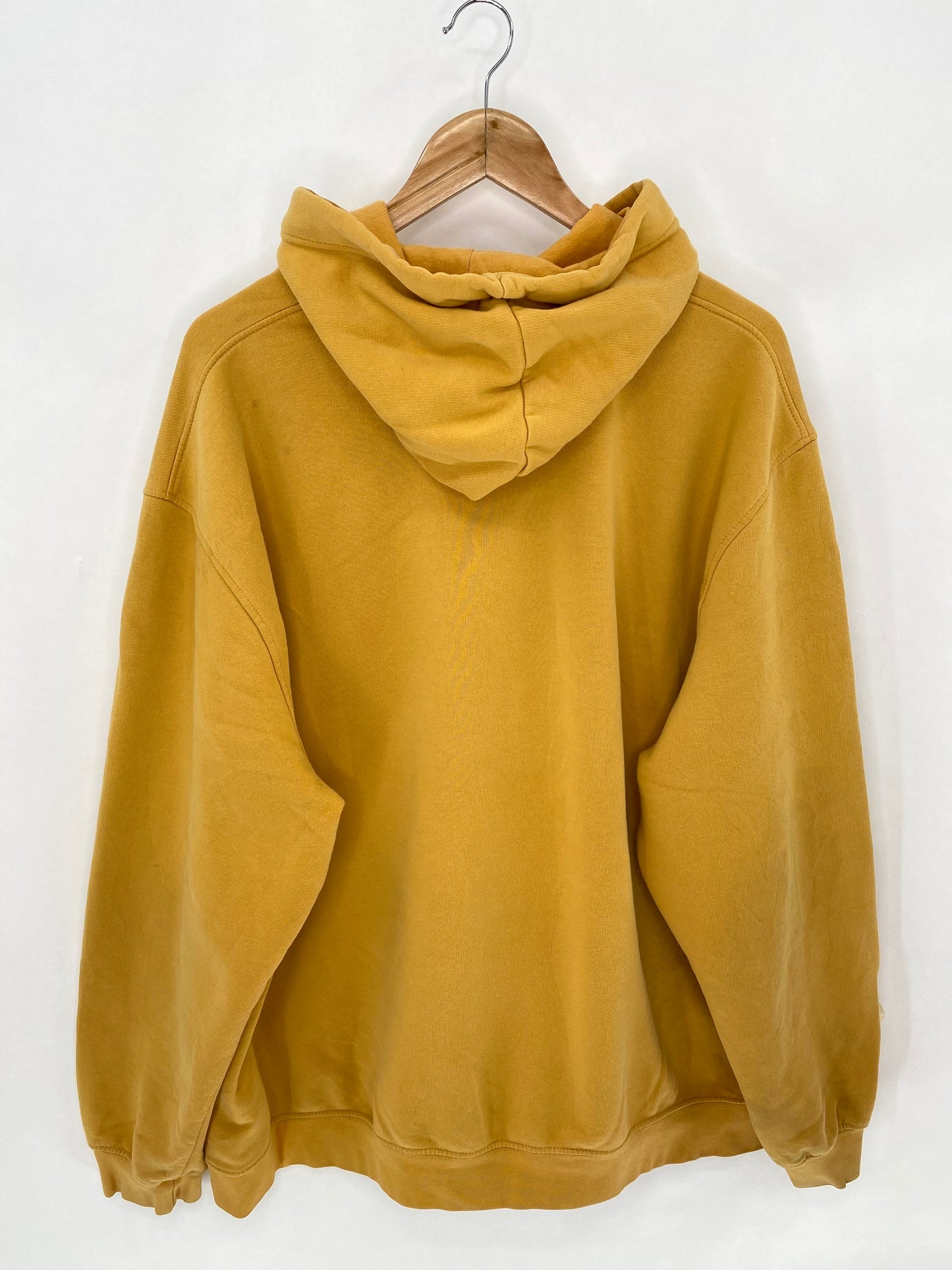 00’ NIKE Size XXL Vintage Hoodie Sweat-shirt  / 6005