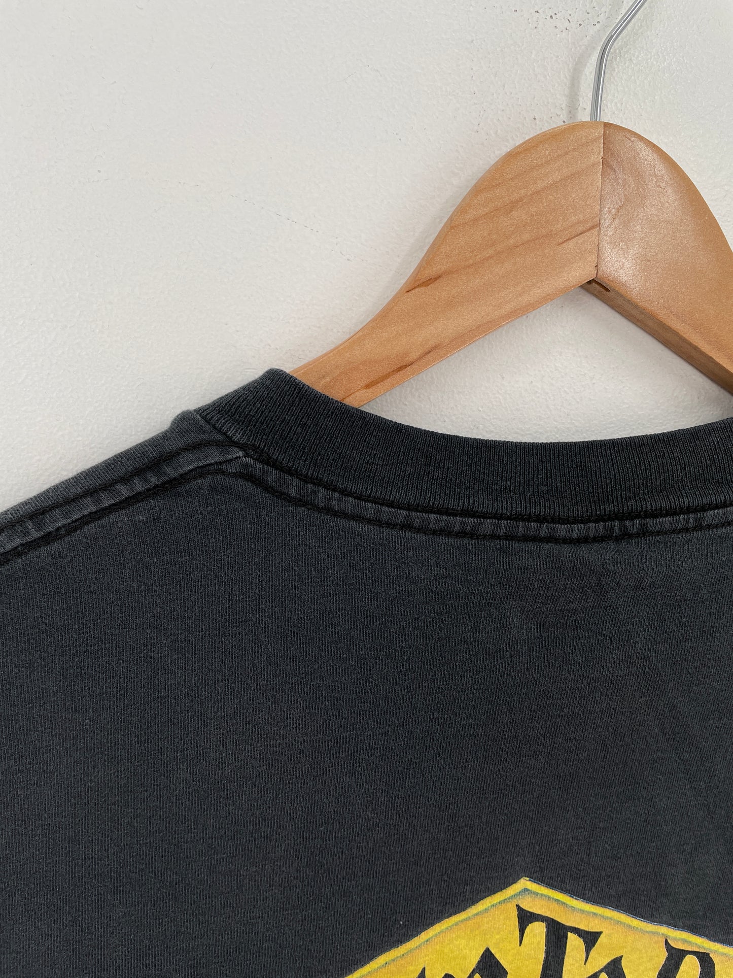 1992 CAMEL Made in USA Size L Vintage T-Shirt / A7709