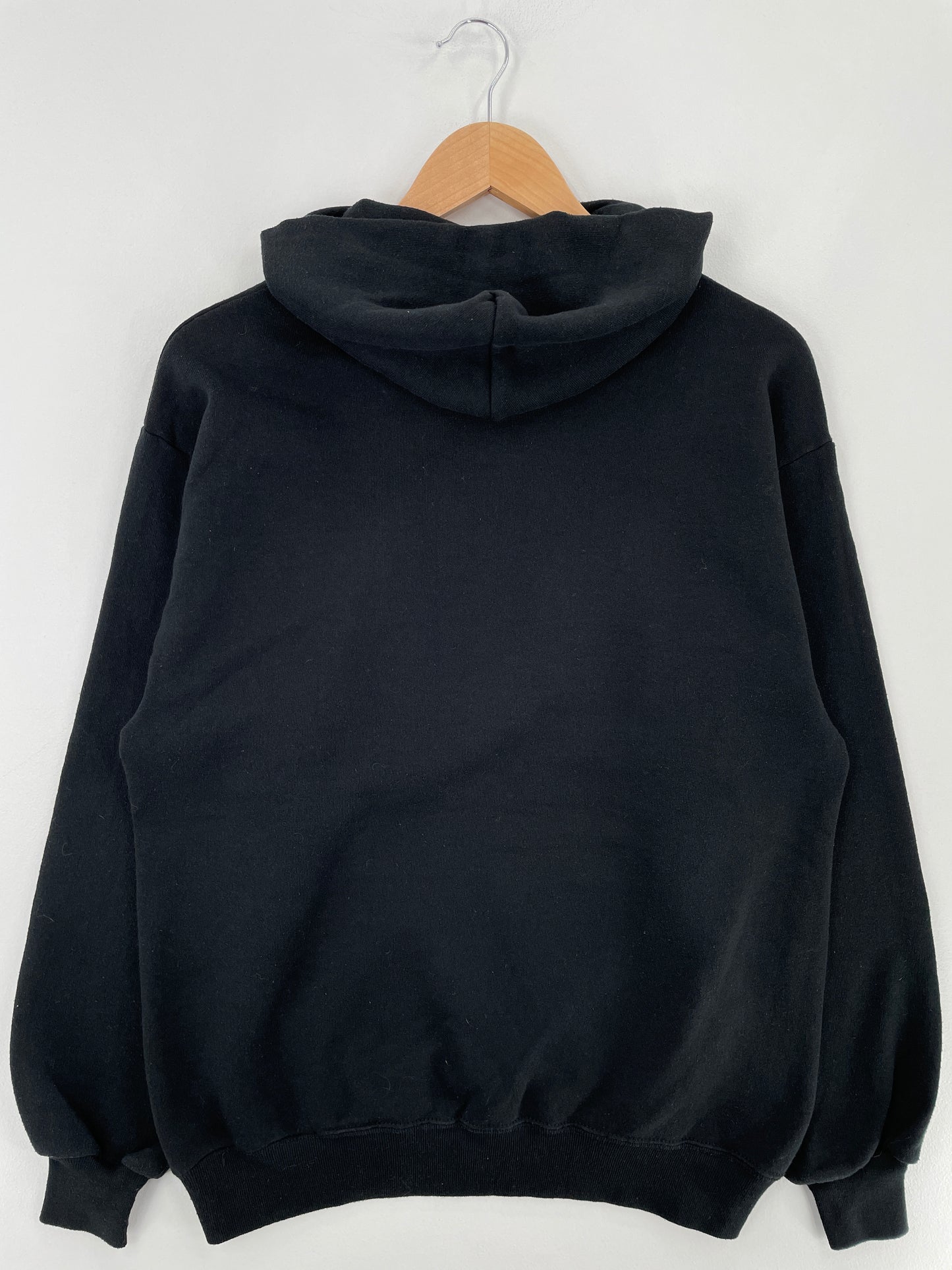 80’s DARE Made in USA Size XL Vintage Hoodie Sweat-Shirt / E4999S