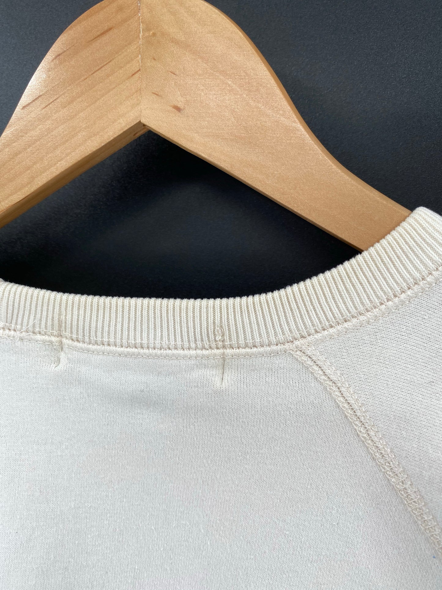 90’s POLO RALPH LAUREN Size L Vintage Sweat-Shirt / K5541