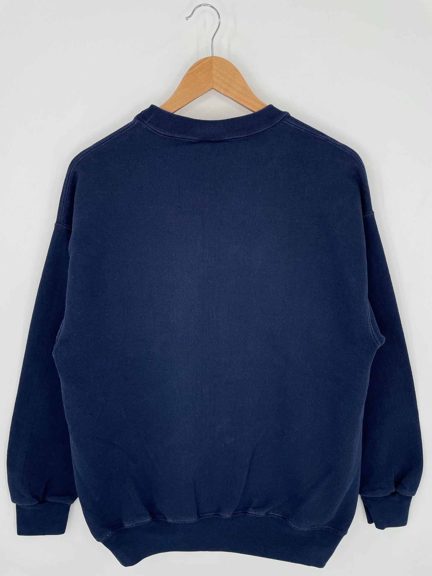 90’s NORTH CAROLINA Made in USA Size L Sweat-Shirt / K8566