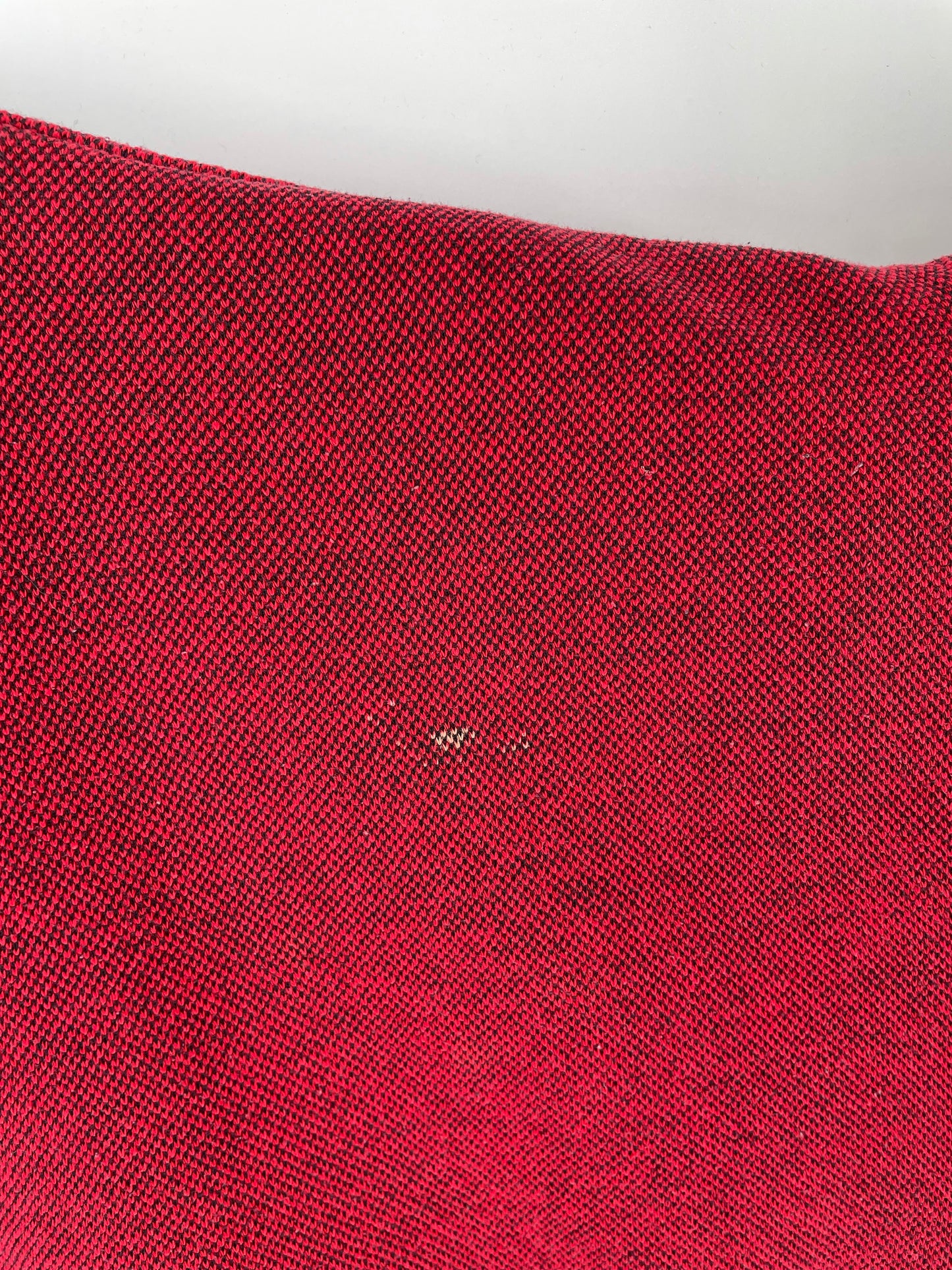 90’s CHICAGO BULLS Size L NBA Sweat shirt / K5715