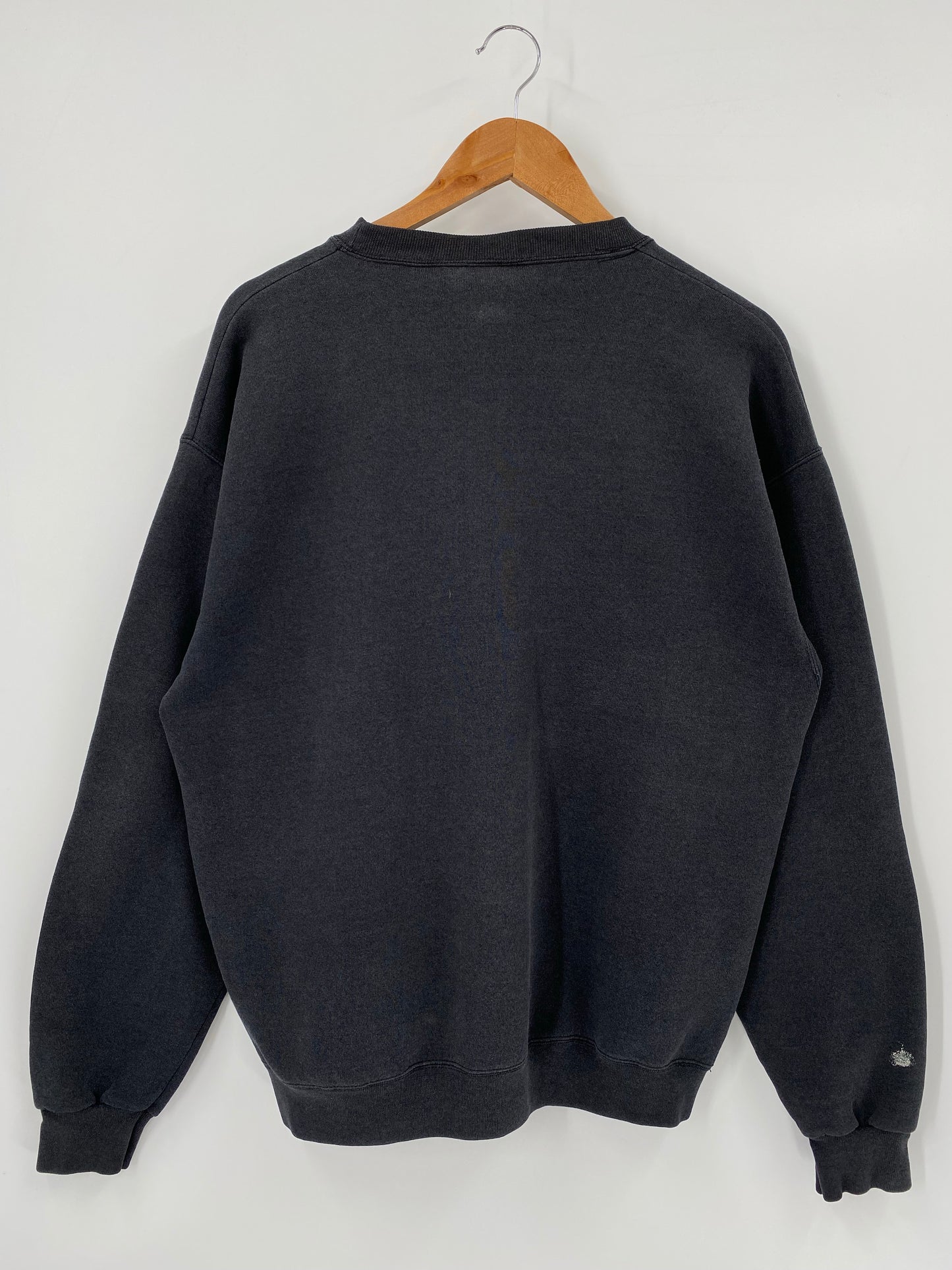 00' DISNEY GOOFY Size L Vintage Sweat-shirt / K4714