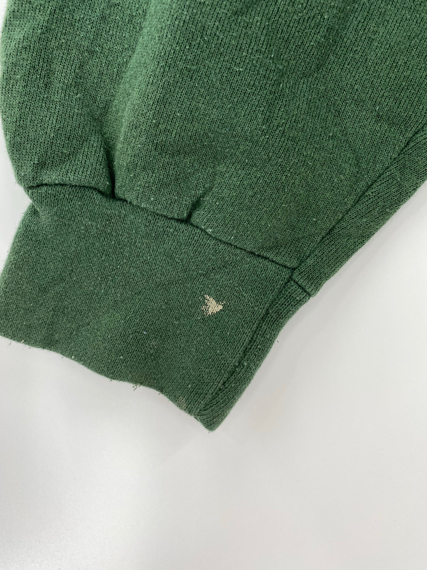 90’s SEATTLE SUPERSONICS Made in USA Size L NBA Sweat-shirt / K5275