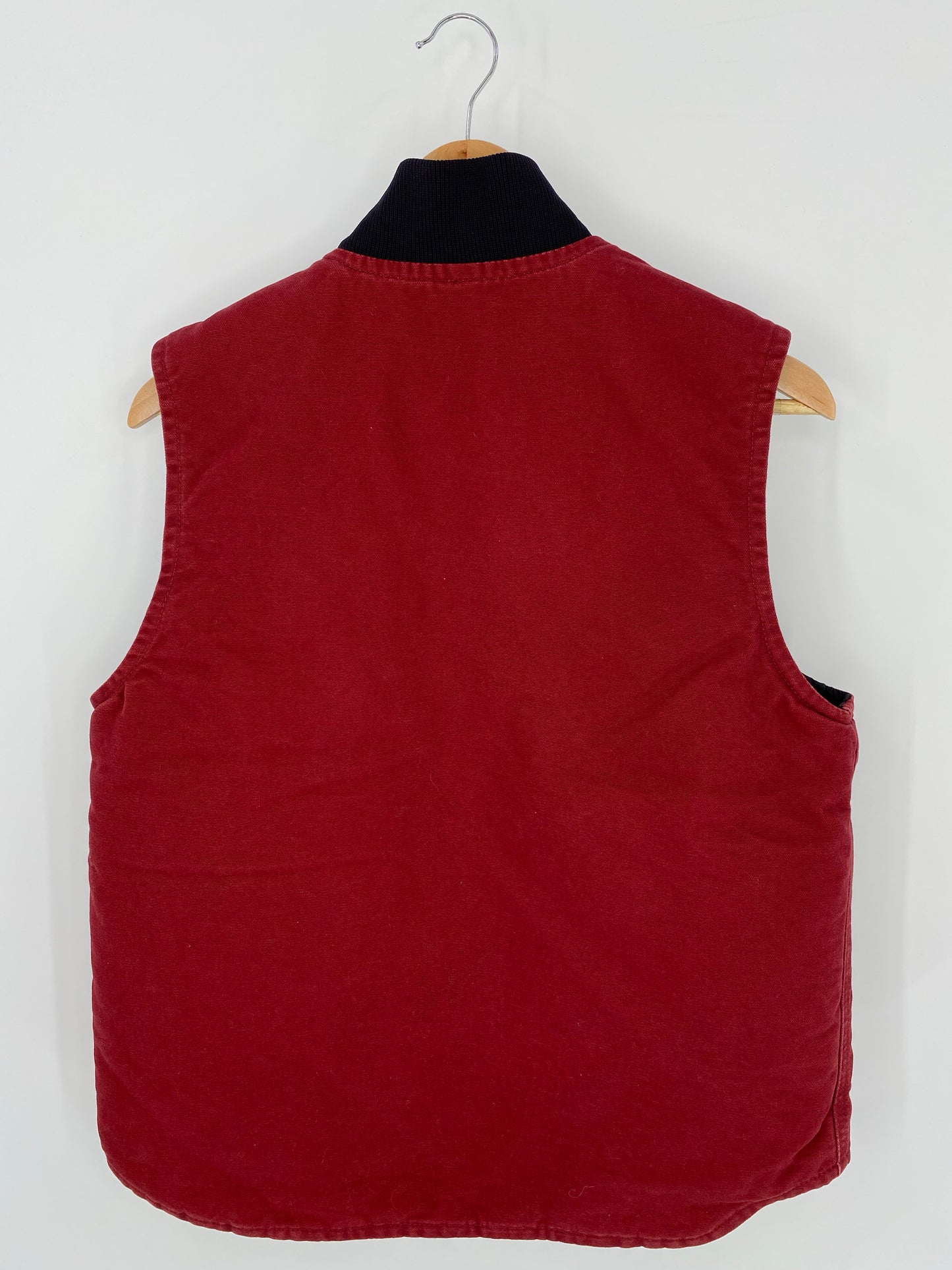 Vintage CARHARTT Size M Vest / k7982