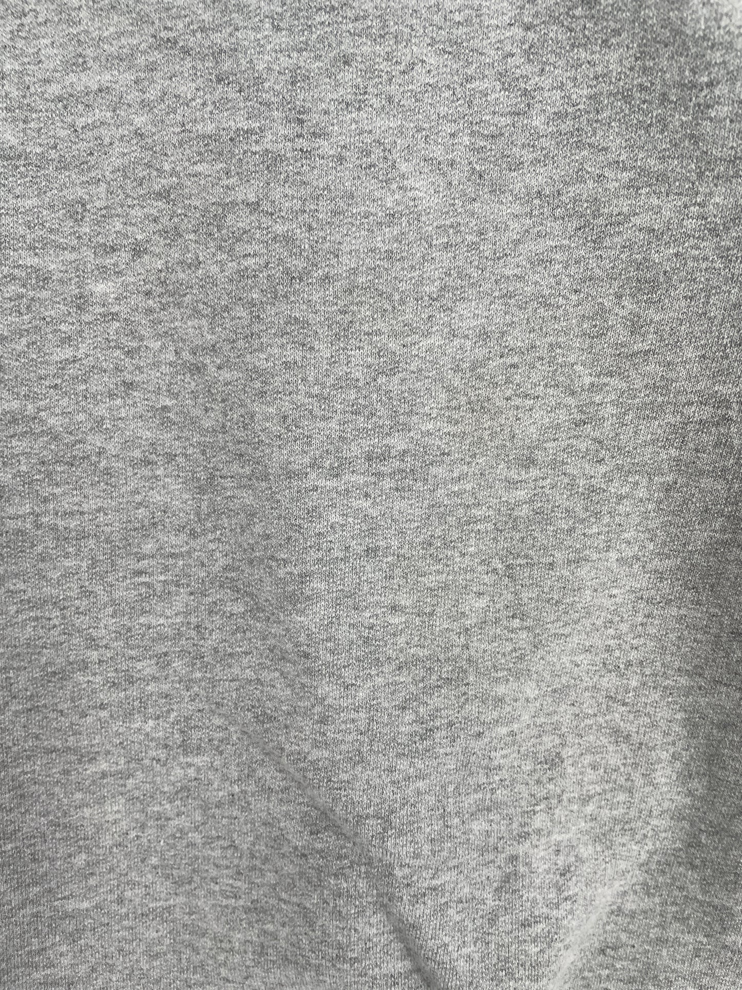 90's DISNEY MICKEY NEW YORK Made in USA Size XL Vintage Sweat-shirt / A3817