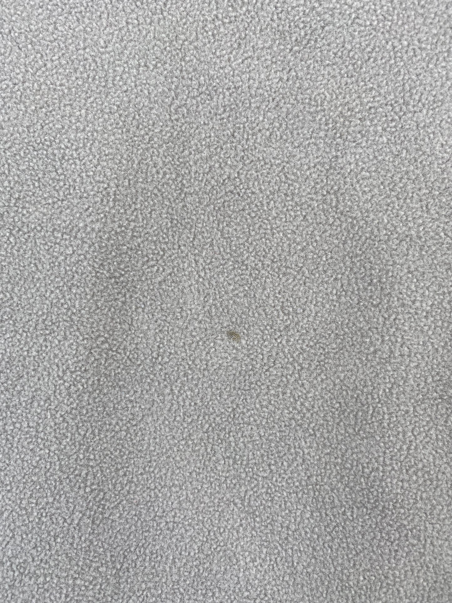 00’ NIKE Size XL Vintage Half Zip Fleece / E2481S