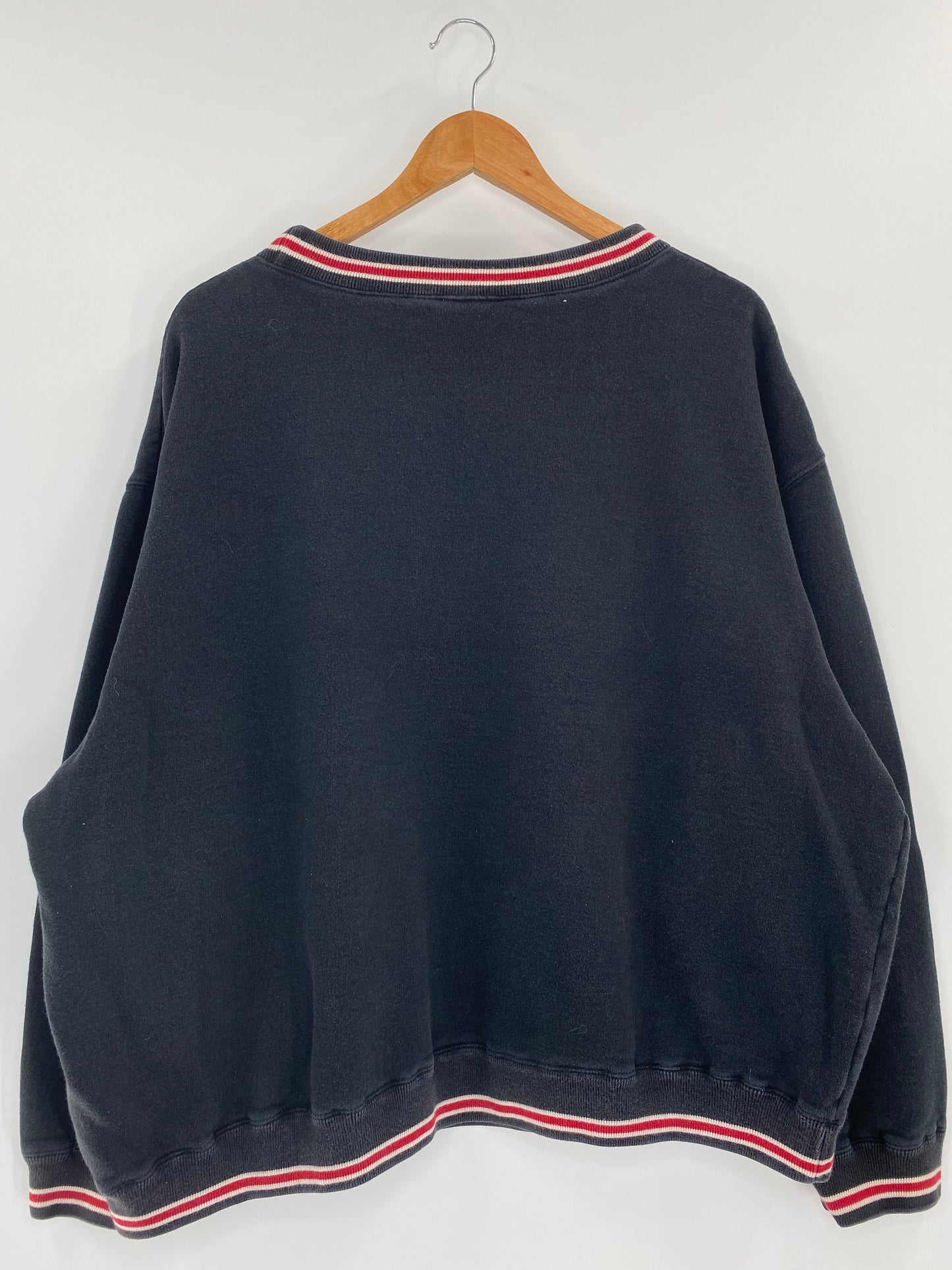 00’ DISNEY MICKEY Size XL Vintage Sweat-shirt / K4186