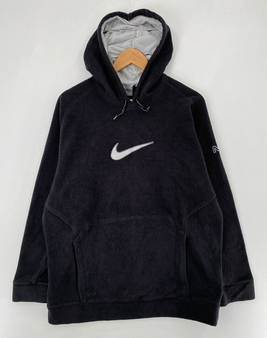 00’ NIKE Size L Vintage Fleece Hoodie / E2505S