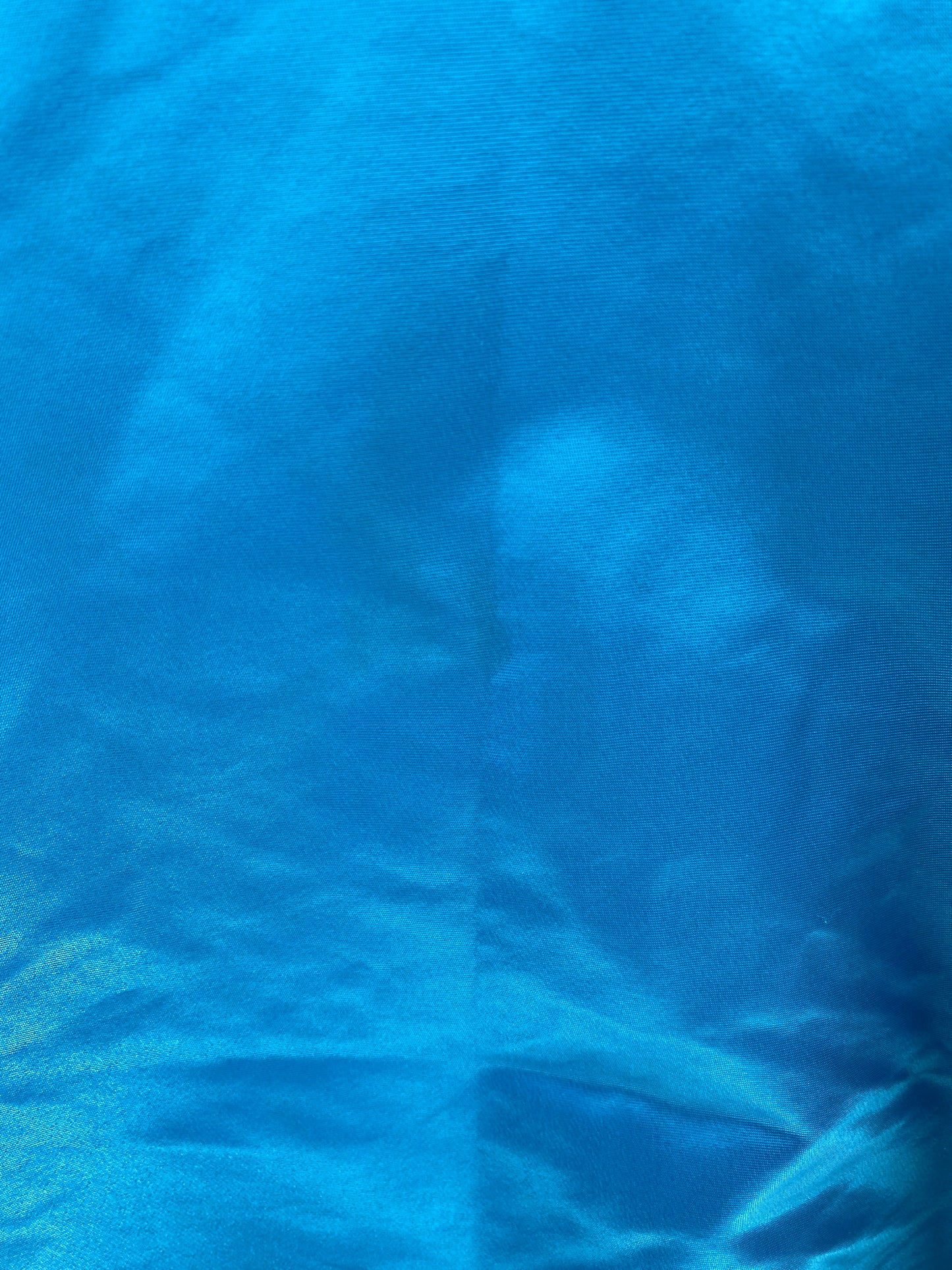 90’s STARTER x CHARLOTTE HORNETS Made in USA Size XL Vintage Button Up Nylon Jacket  / K4837