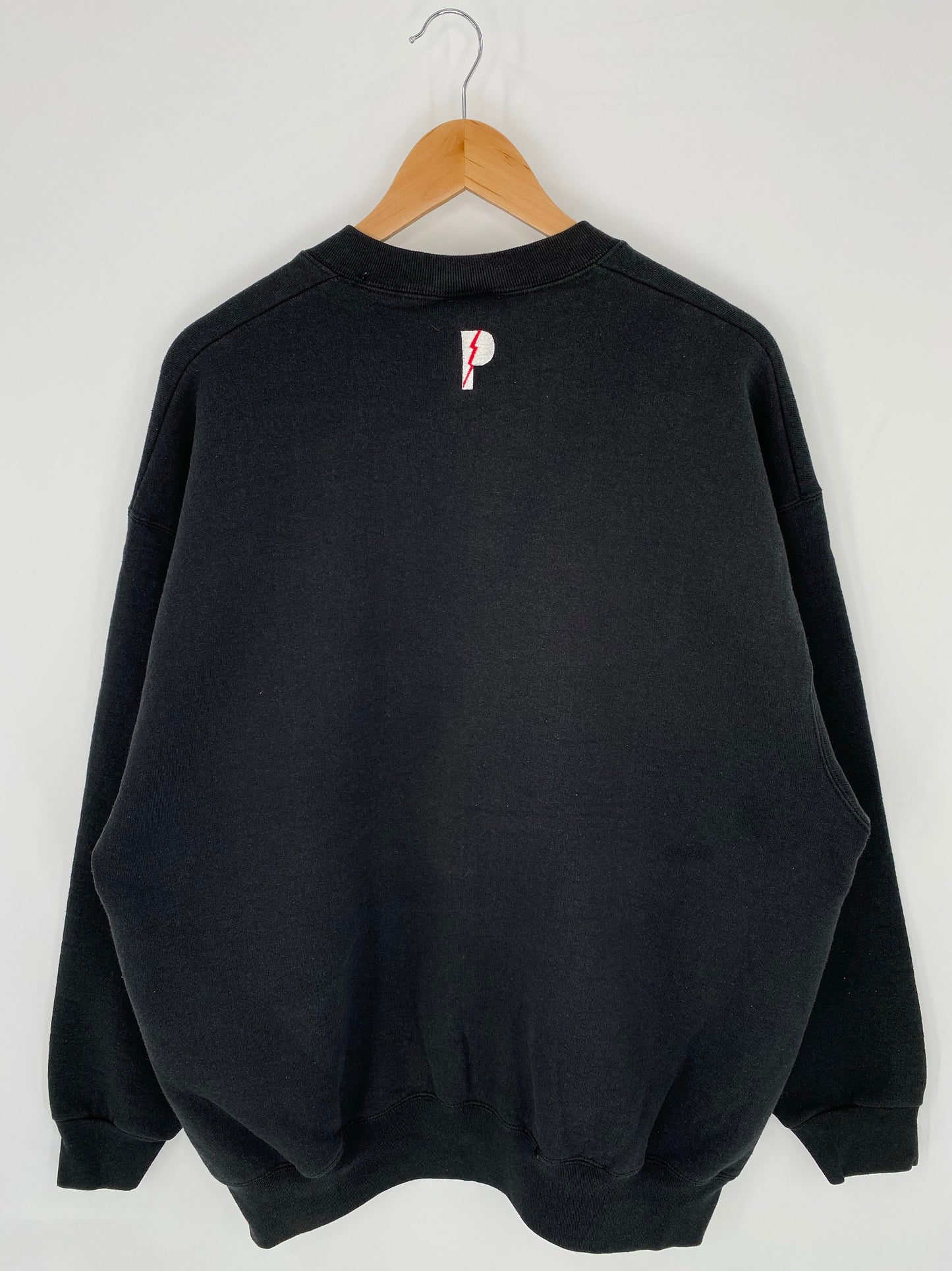 90’s PITTSBURGH STEELERS Size XXL NFL Sweat-Shirts / A7998