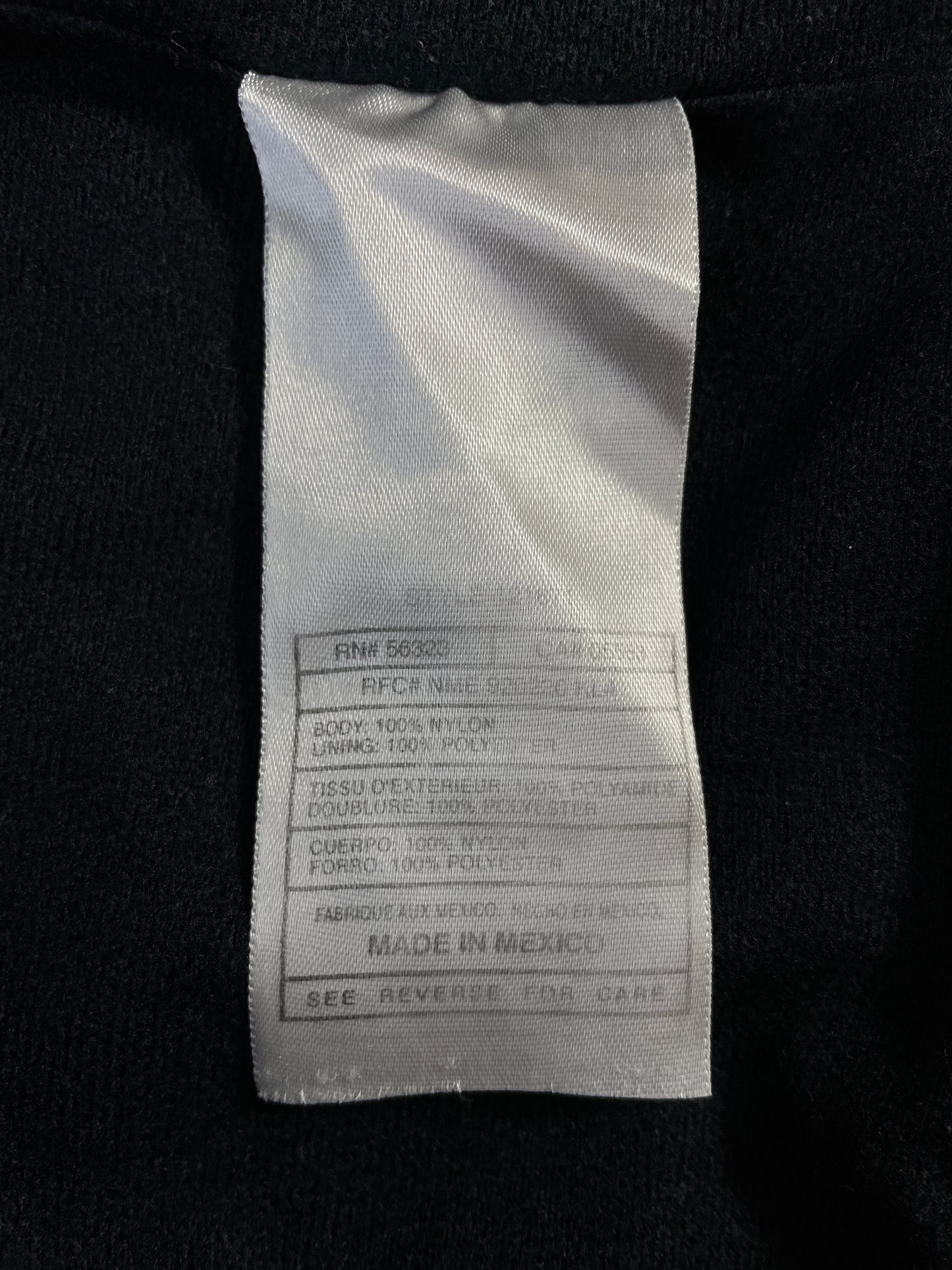 00' NIKE x MINNESOTA Size XL Vintage College Nylon Jacket / E4065N