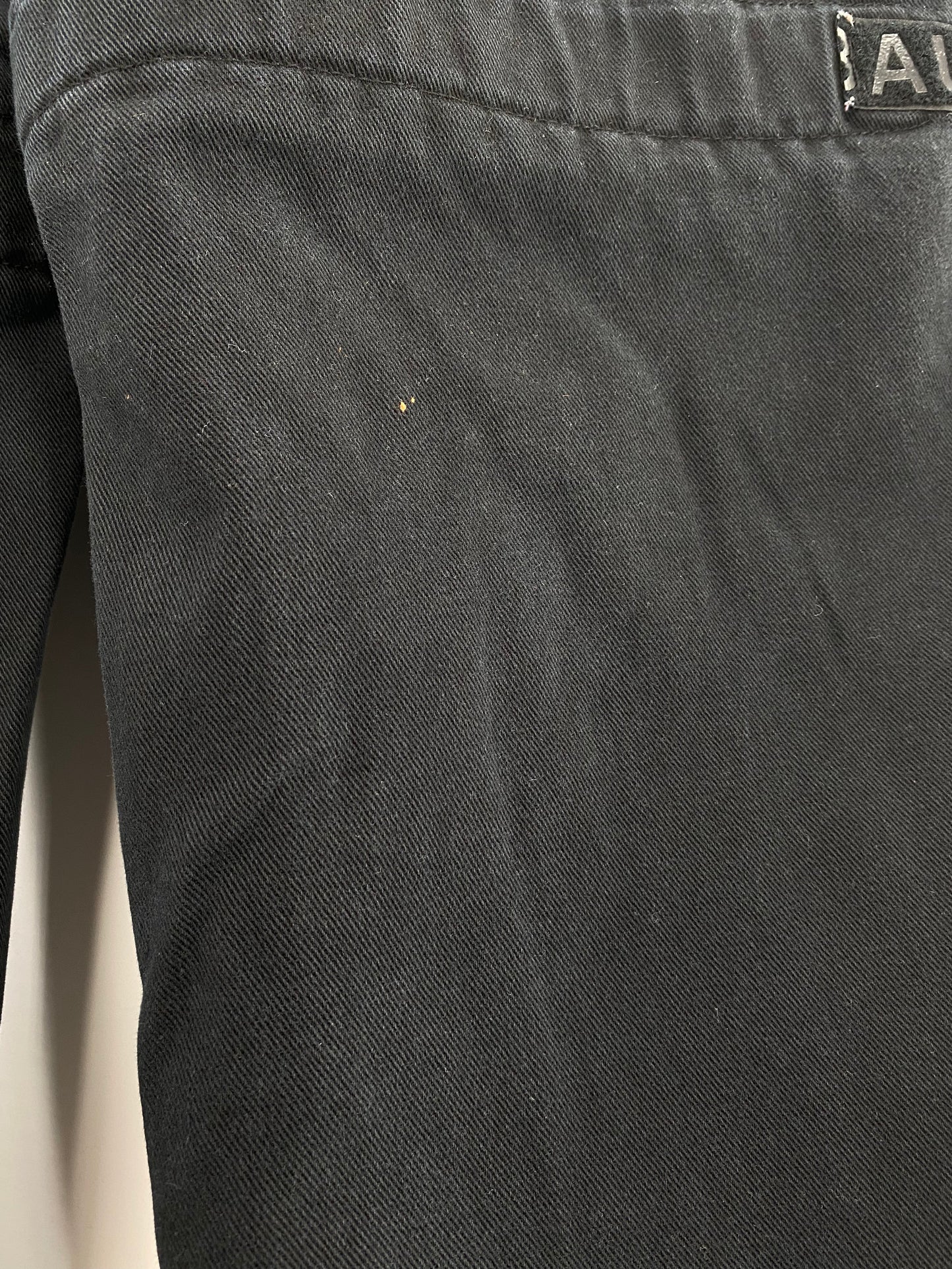 Vintage MARITHE + FRANCOIS GIRBAUD Size W40xL32 Baggy Pants / A1575