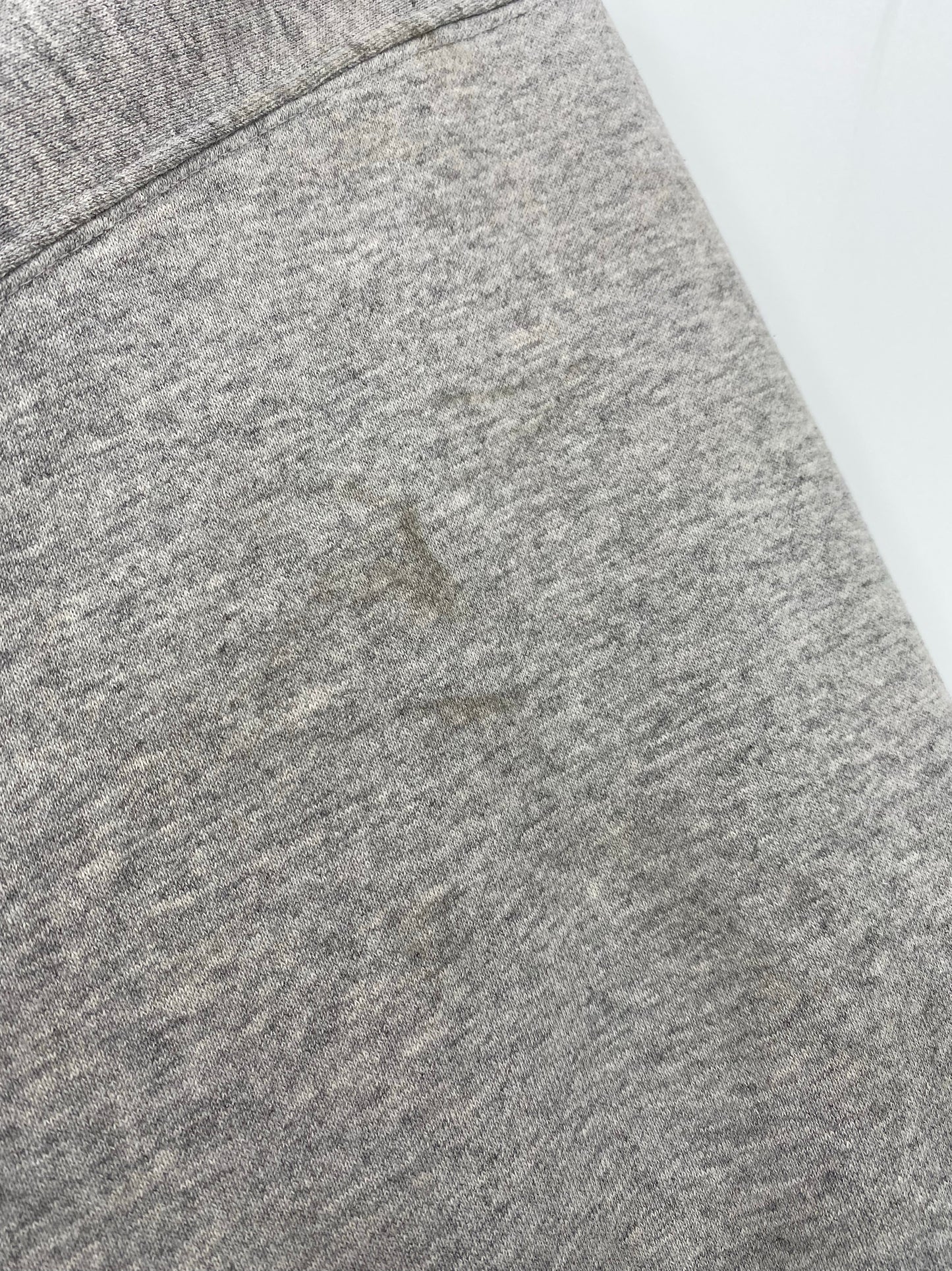 00’ NIKE  GEORGIA Size XL Vintage Sweat-shirt / K6354