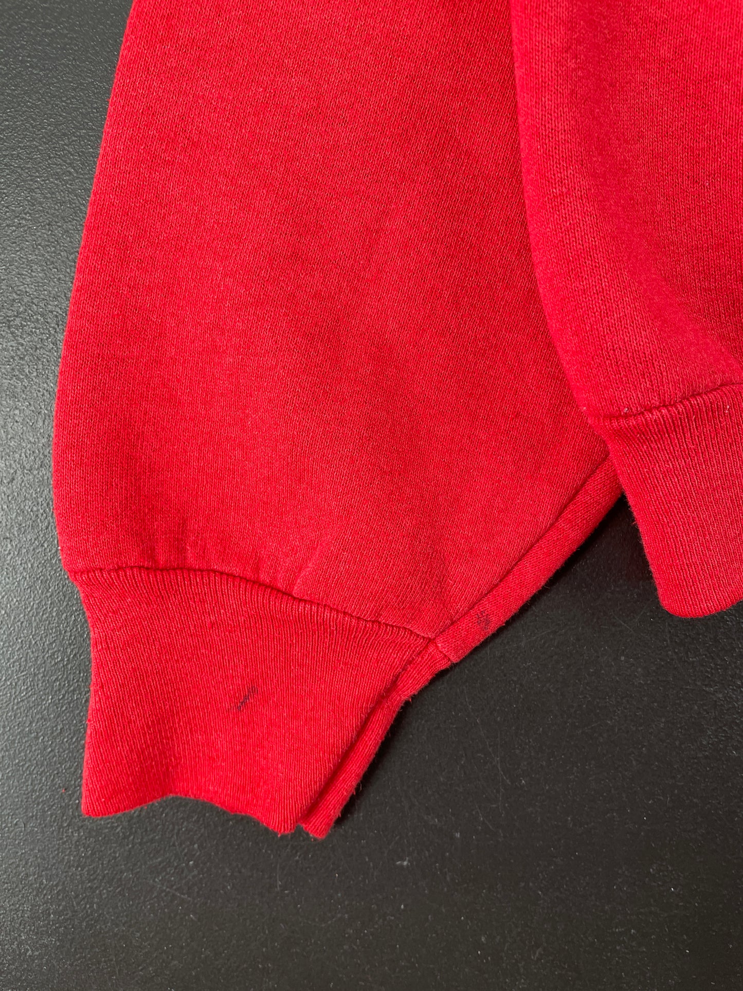 90's DISNEY MICKEY MINNIE Size Approx.L Vintage Sweat-shirt / E5059S