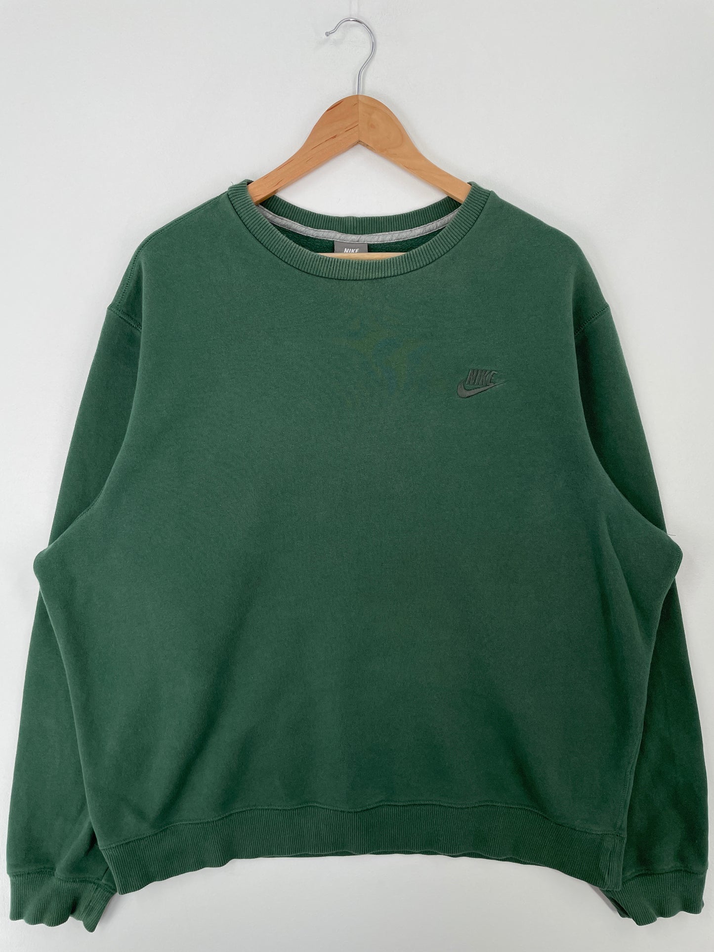 00' NIKE Size XL Vintage Sweat-Shirt / A9260
