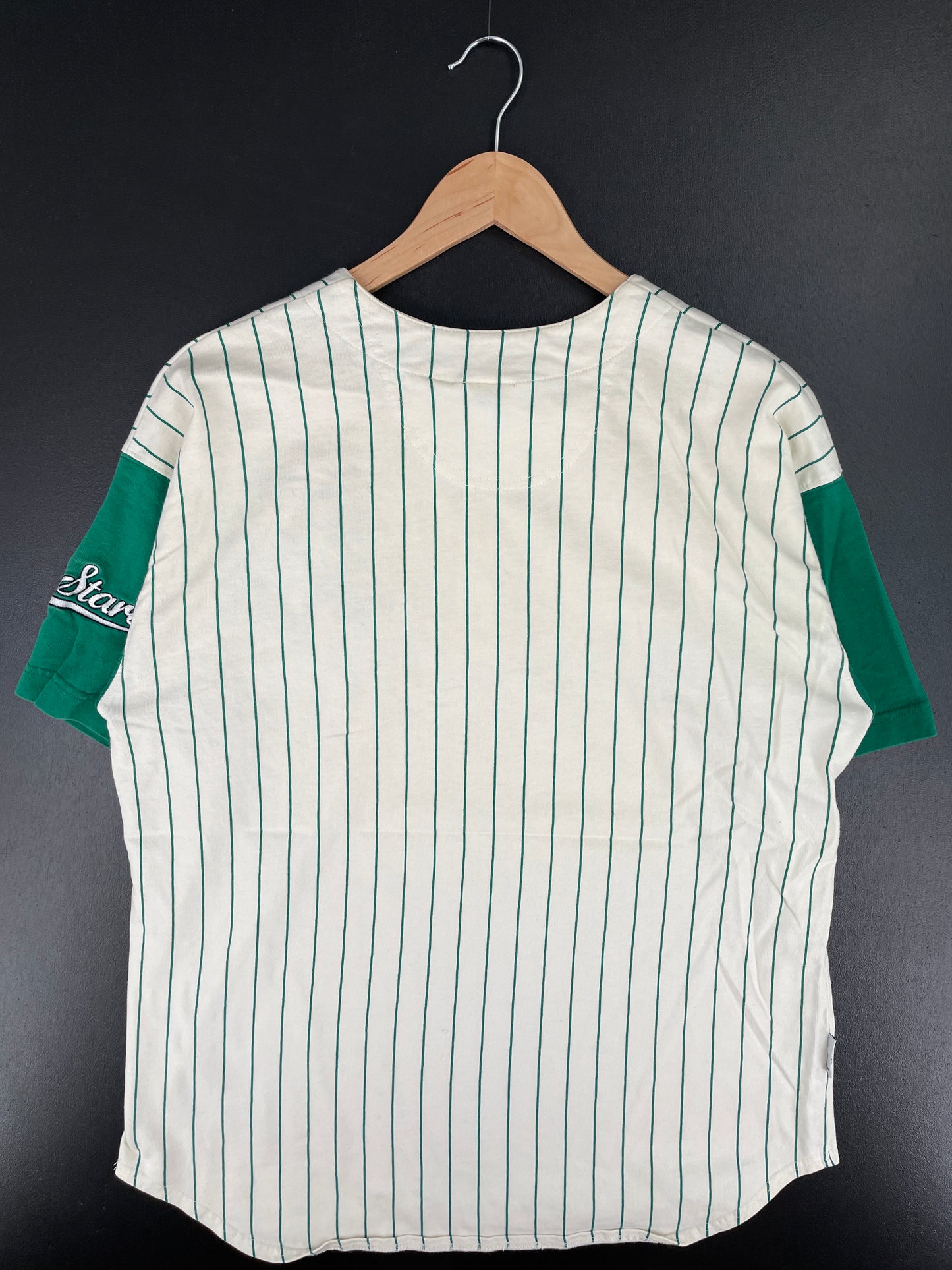 1994 LOONEY TUNES FOGHORN LEGHORN Size S Vintage T-shirt / A4186