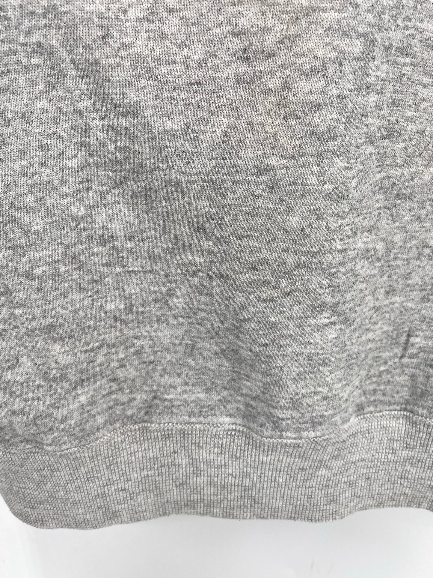 90’s RAIDERS Size L Vintage NFL Sweat shirt / K7409