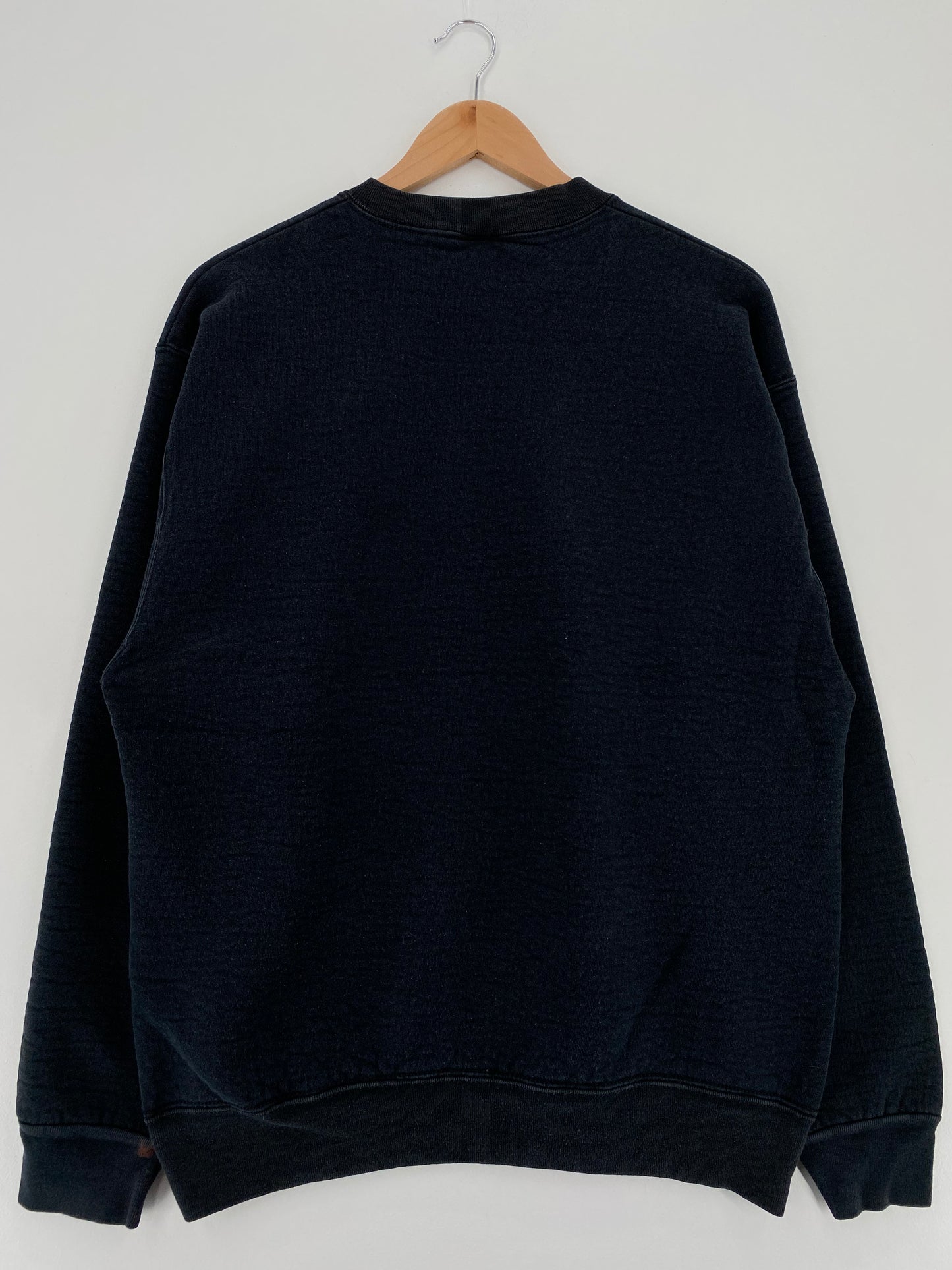 1995 KANSAS CITY CHIEFS Made in USA Size XL Vintage NFL Sweat-shirt / A2290