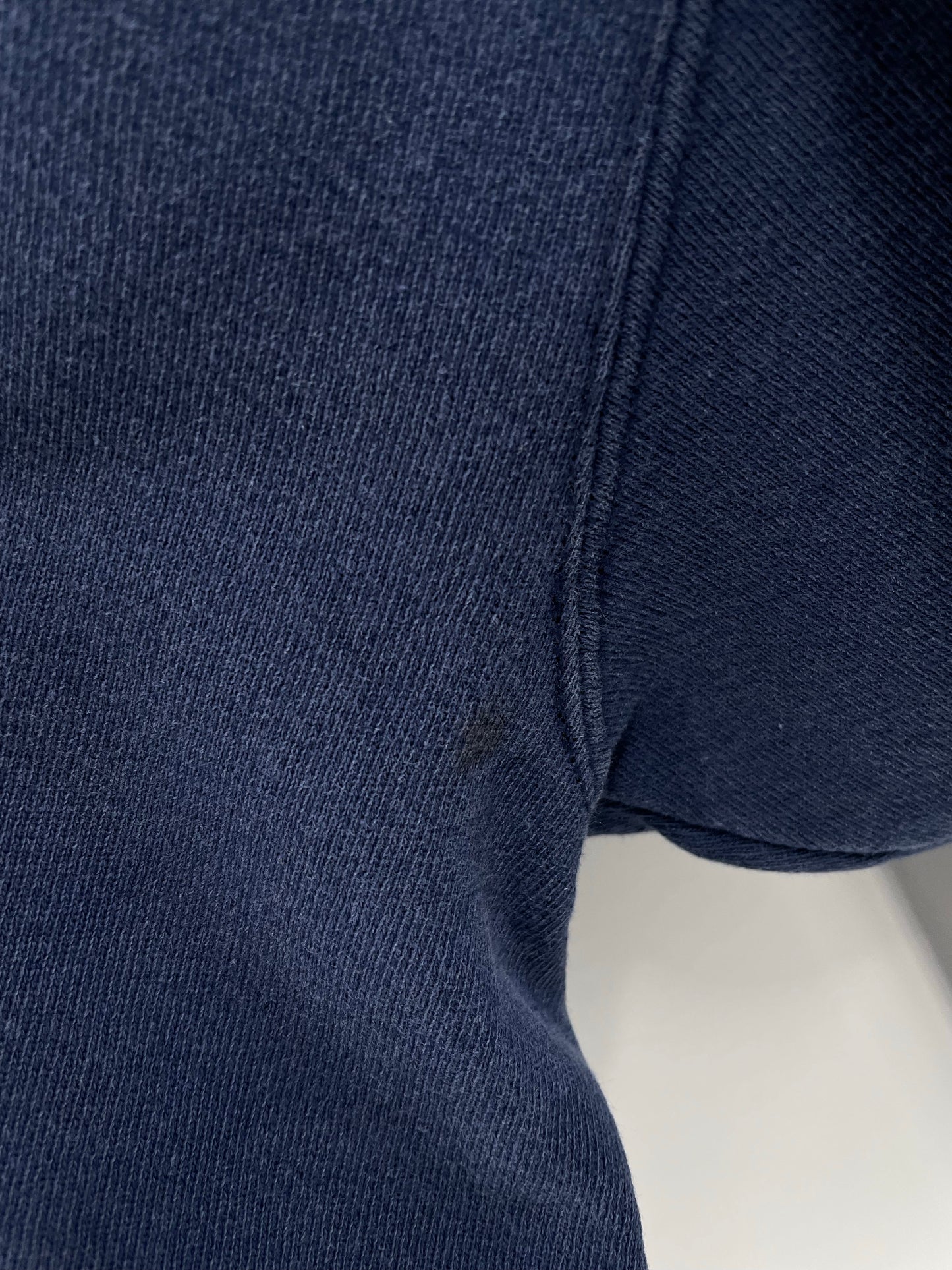 90's NIKE Made in USA Size L Vintage Sweat-Shirt / K4747