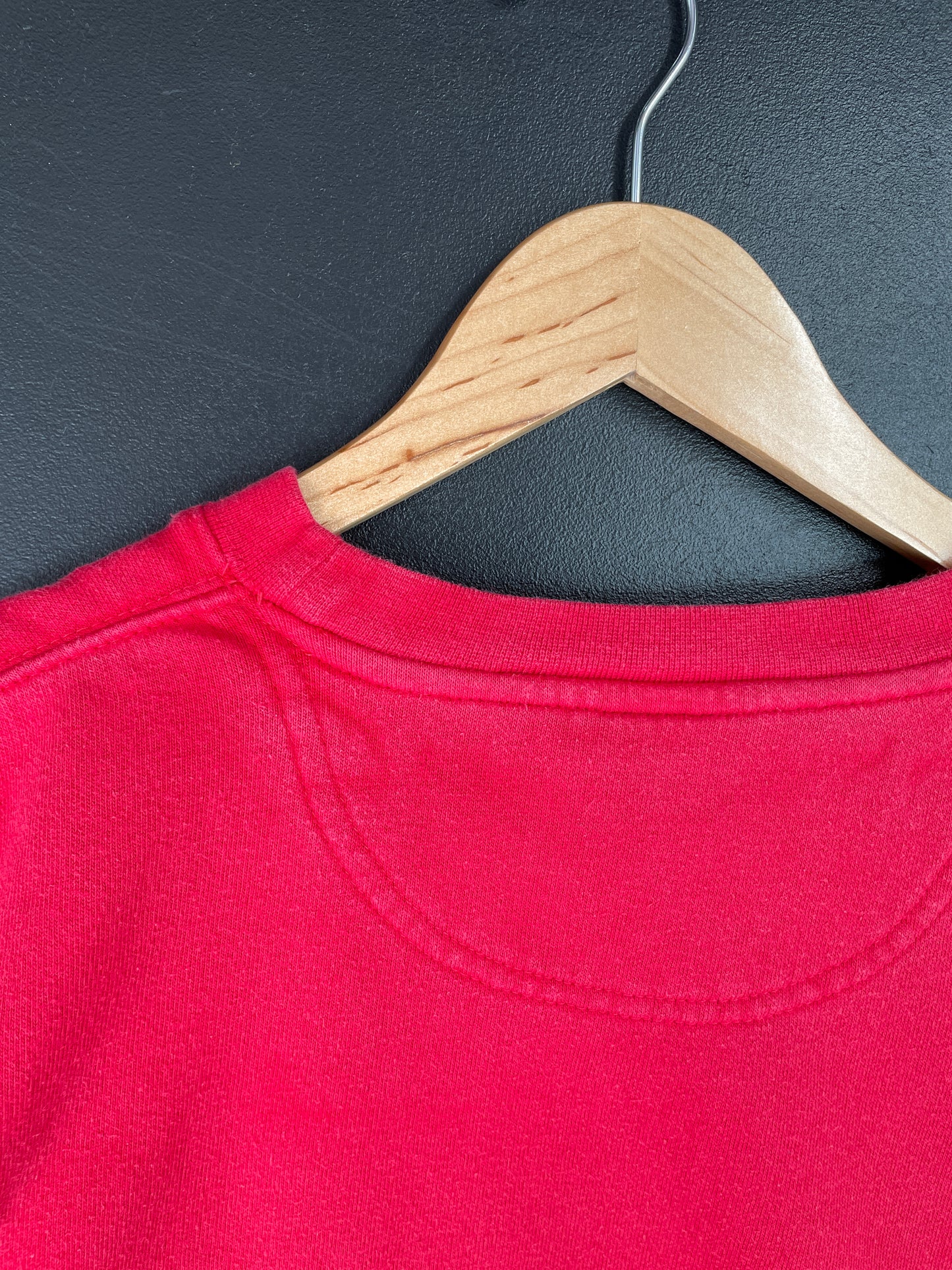 00' NIKE x GEORGIA Size M Vintage College Sweat-Shirt / A6882