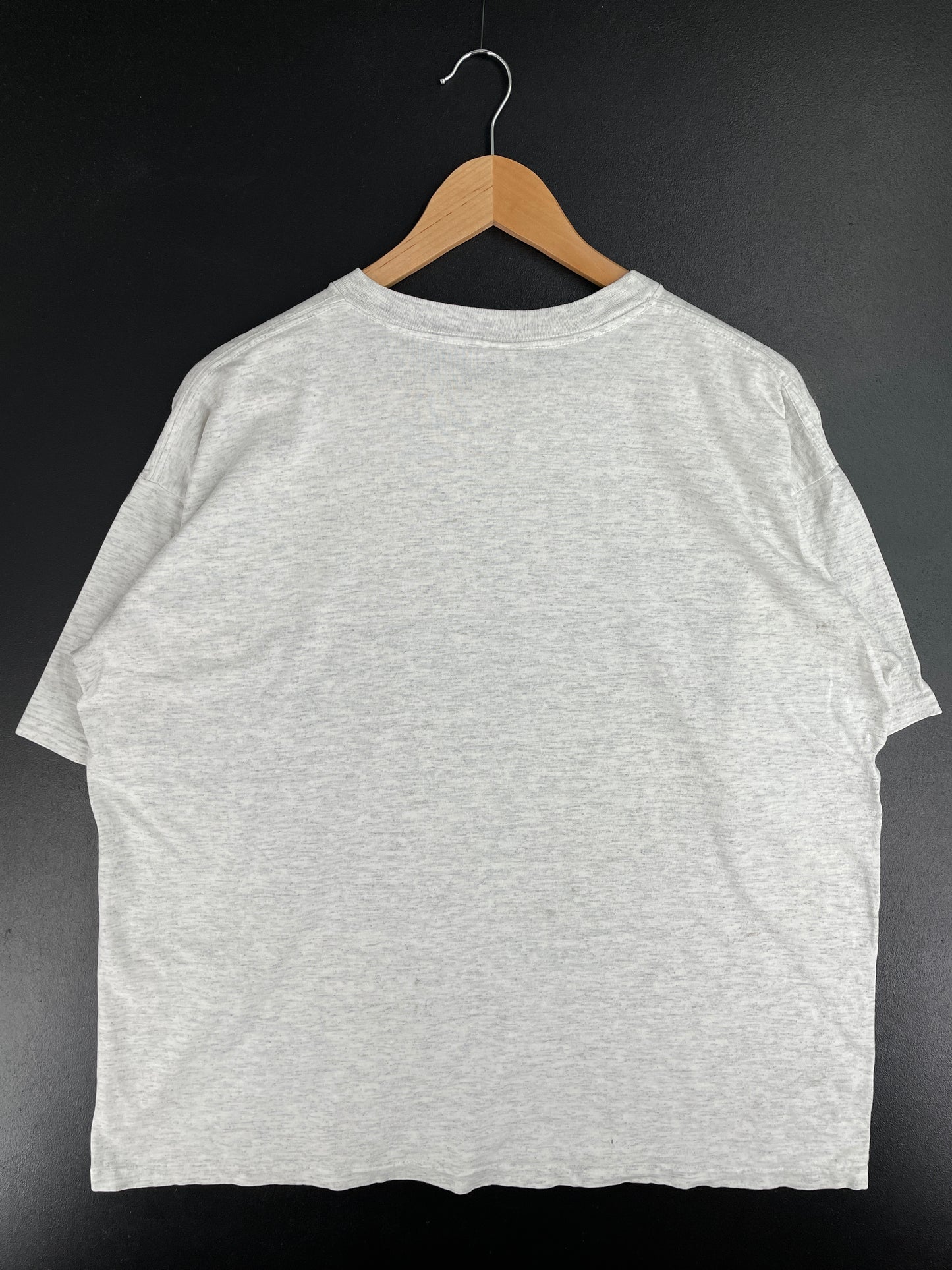 1991 SALEM x CHICAGO WHITE SOX Made in USA Size XL Vintage MLB T-Shirt / E2420T