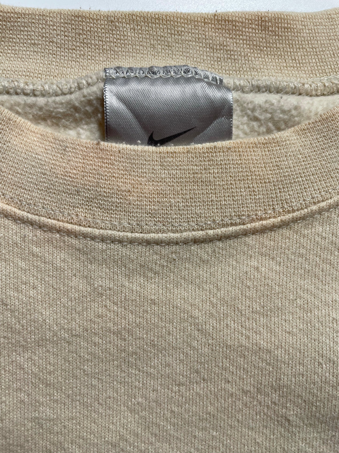 90’s NIKE Size XL Vintage Sweat-Shirt / K5692