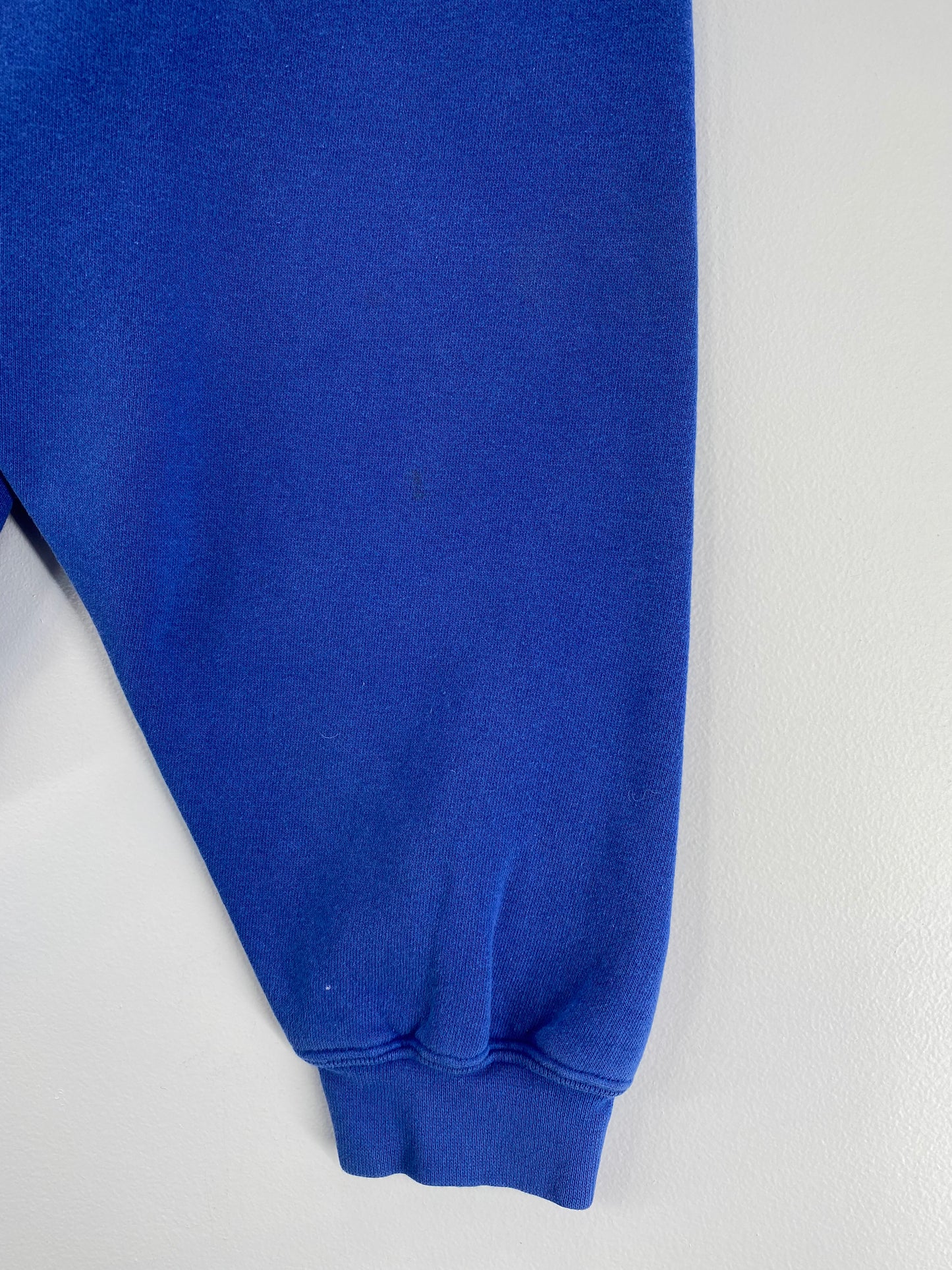 00' NIKE DUKE Size XL Vintage College Sweat-Shirts/ A814