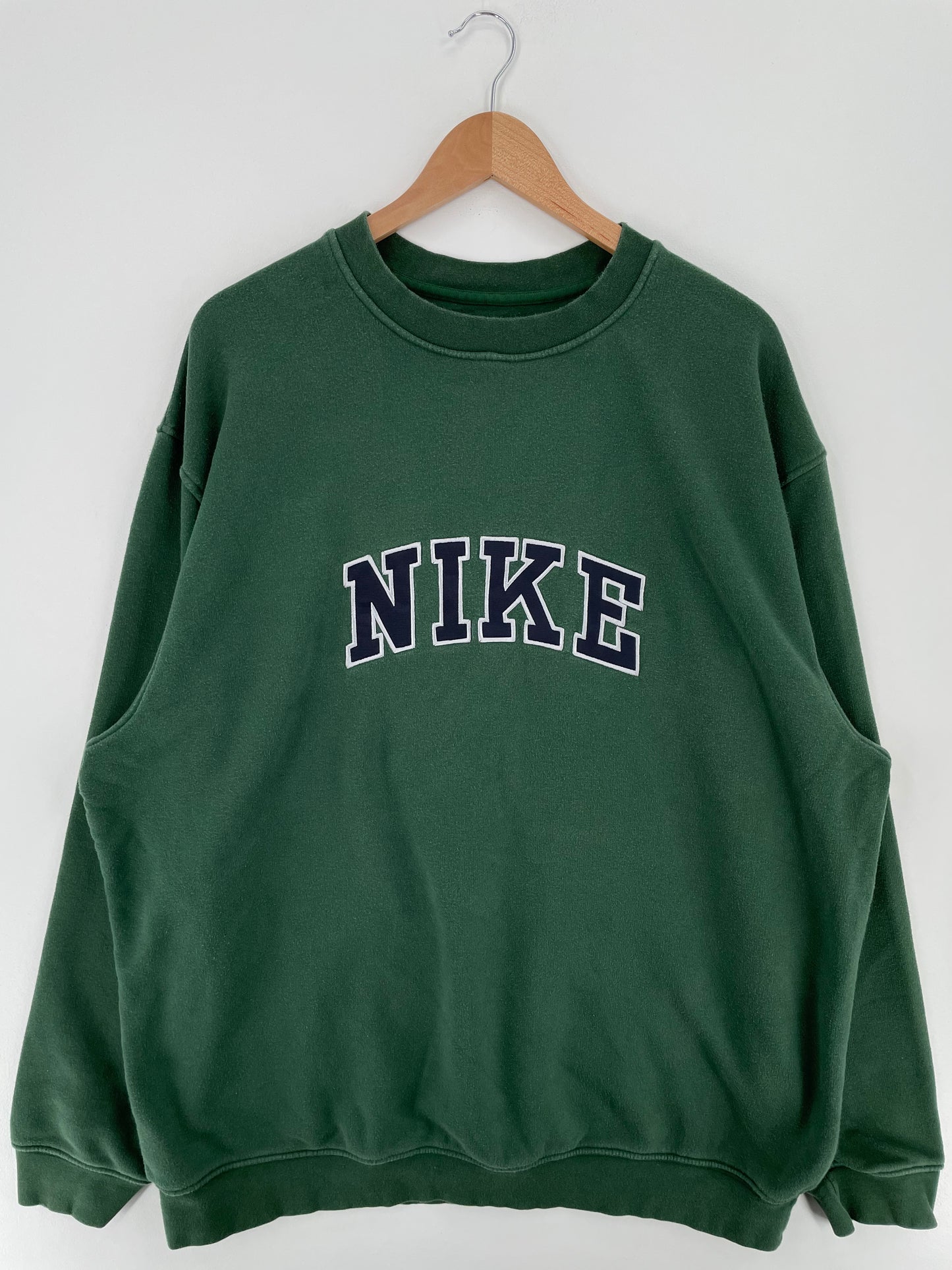 00' NIKE Size XXL Vintage Sweat-Shirt / A2542