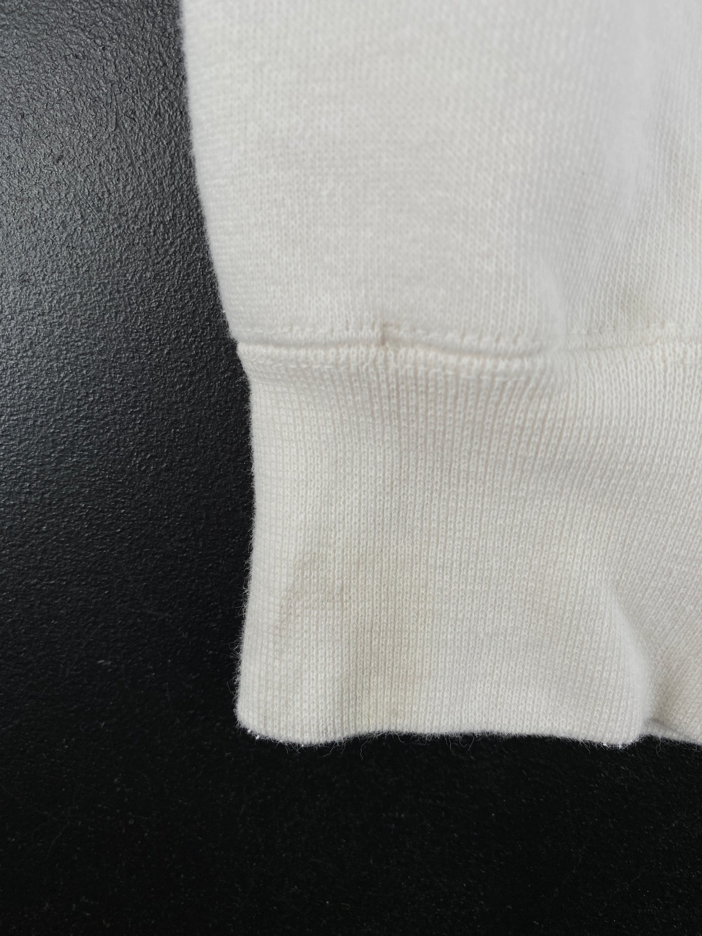 00' ITALIA Size XL Vintage Sweat-Shirt / A5381