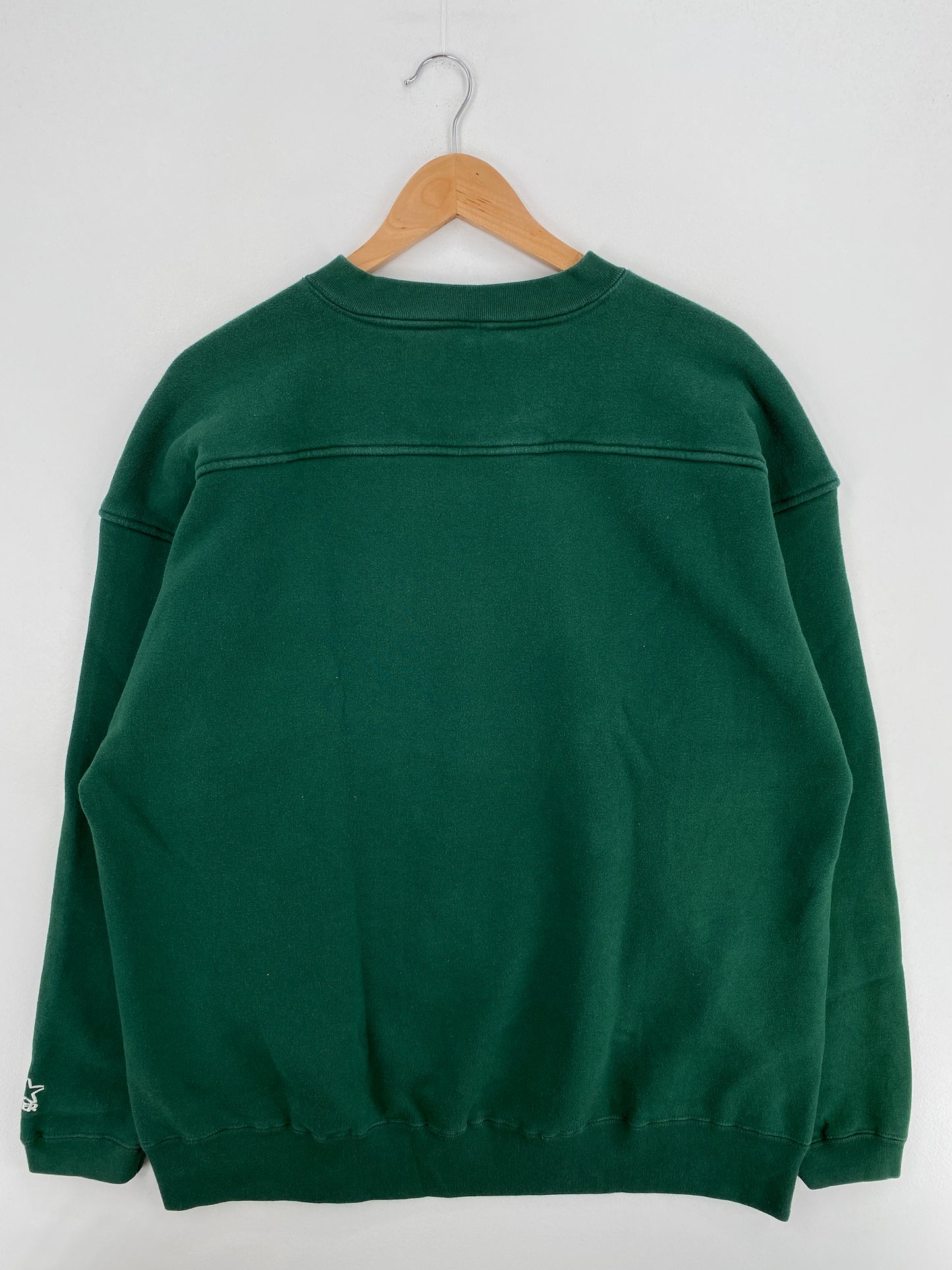 90’s STARTER Size XL Vintage Sweat-Shirt / A6229