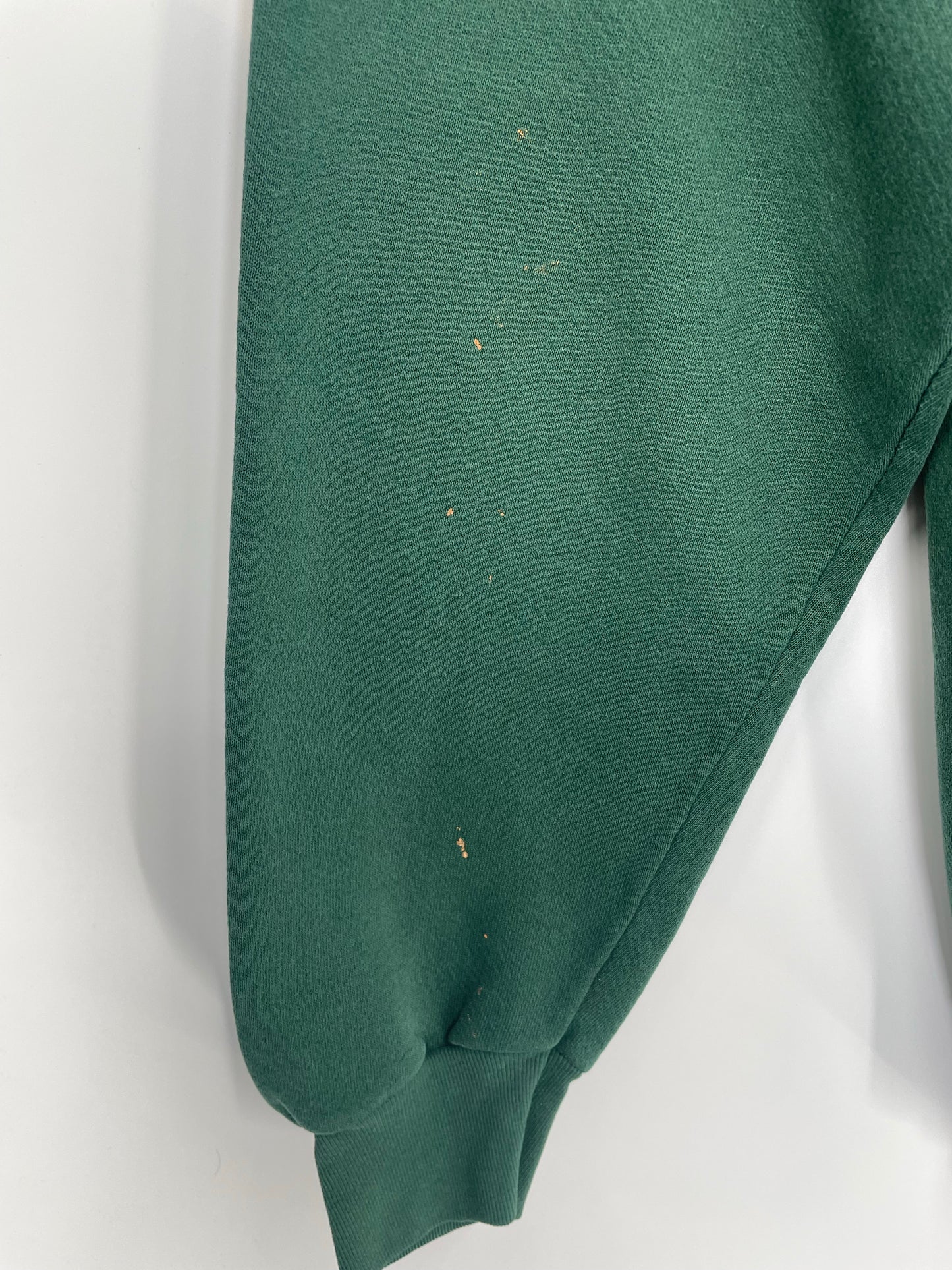 90's NEW YORK JETS Size XL Vintage NFL Sweat-Shirts/ K8761