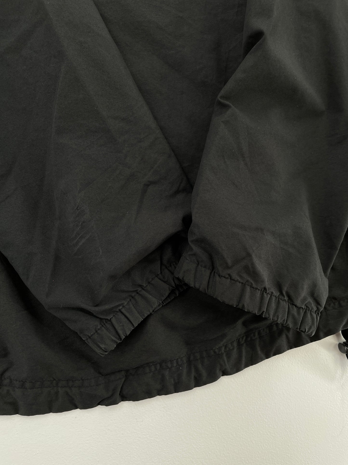 00' NIKE Size L Vintage Nylon Jacket / E4070N