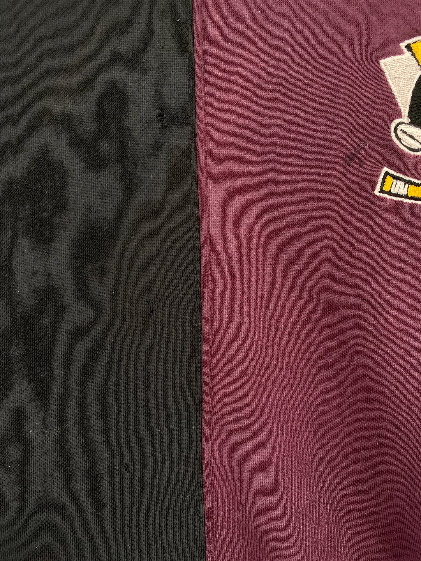 90’s STARTER x MIGHTY DUCKS Size L Vintage NHL Sweat-Shirt/ E2006S