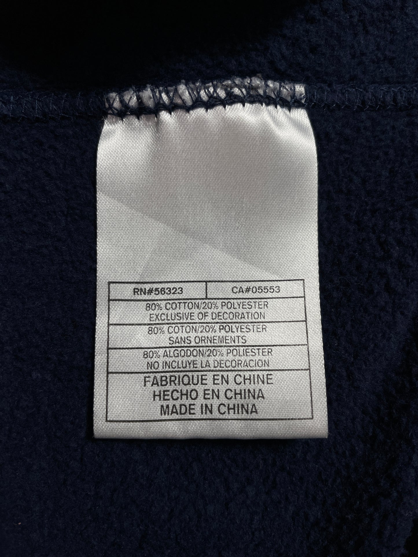 00' NIKE x BOSTON RED SOX Size XL Vintage MLB Hoodie Zip-up Sweat-shirt / E3532S