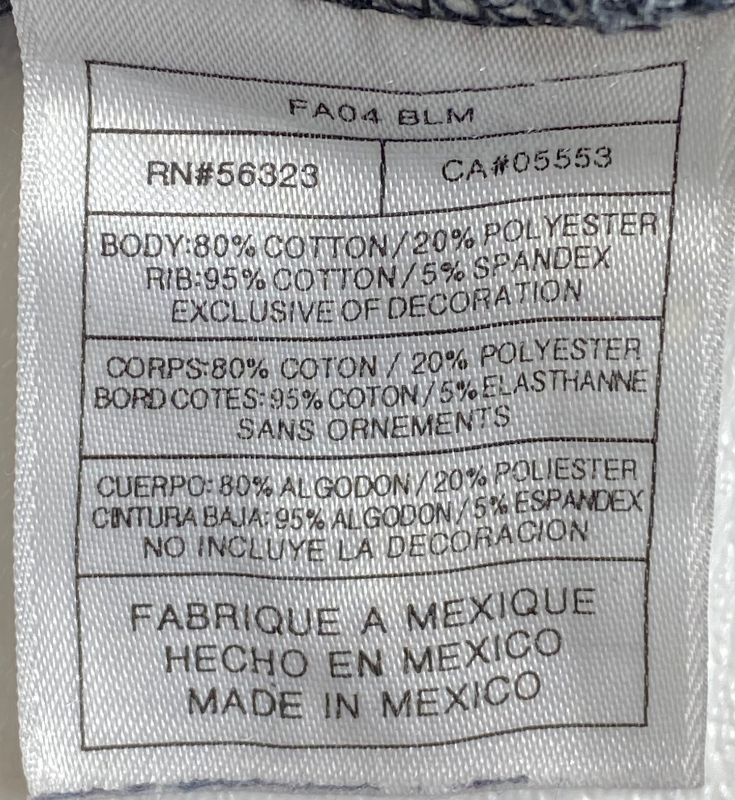 90’s NIKE Vintage Sweat-Shirt / 4887