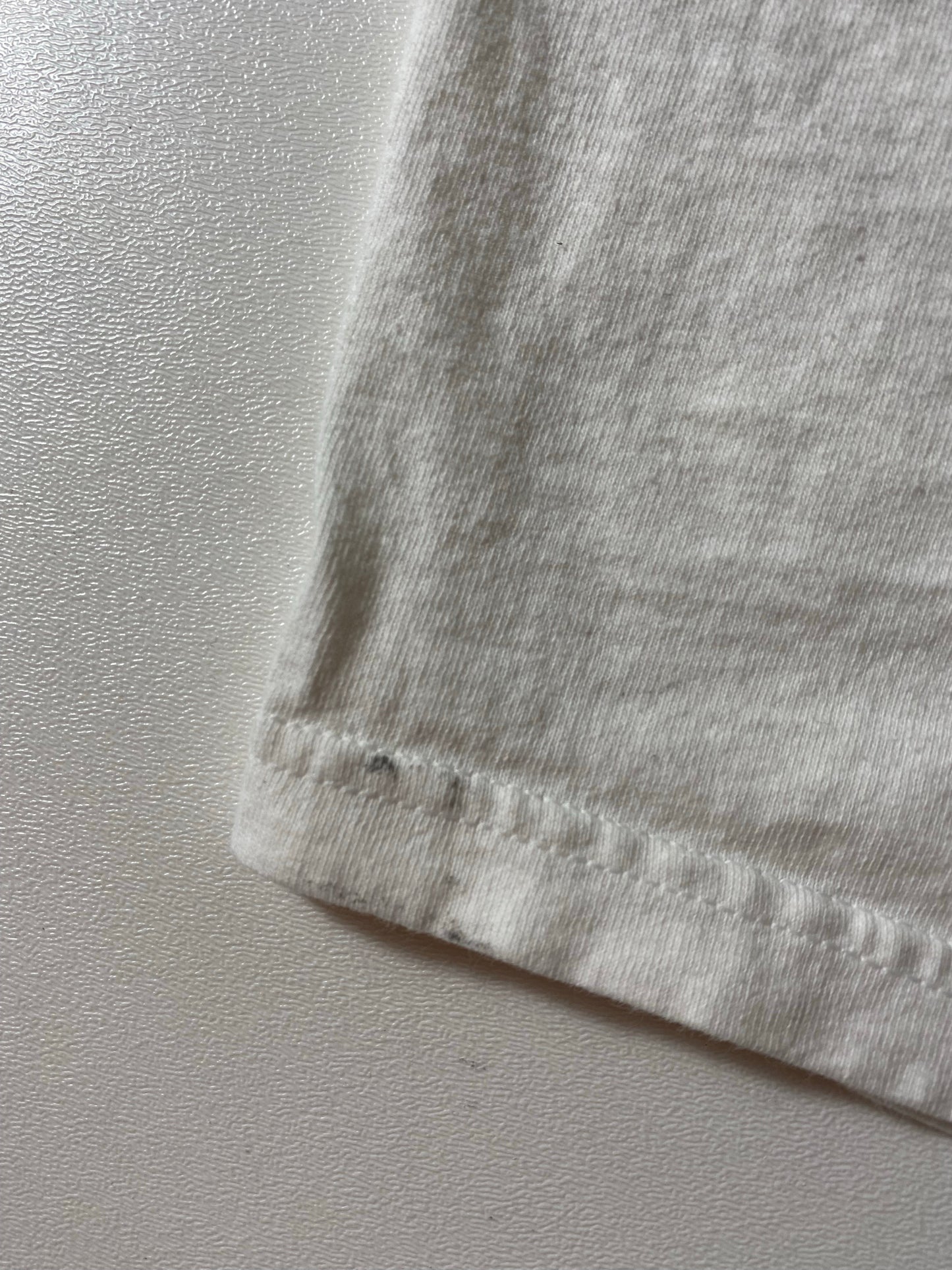 90's UTAH JAZZ Made in USA Size XL Vintage NBA T-shirt / E500